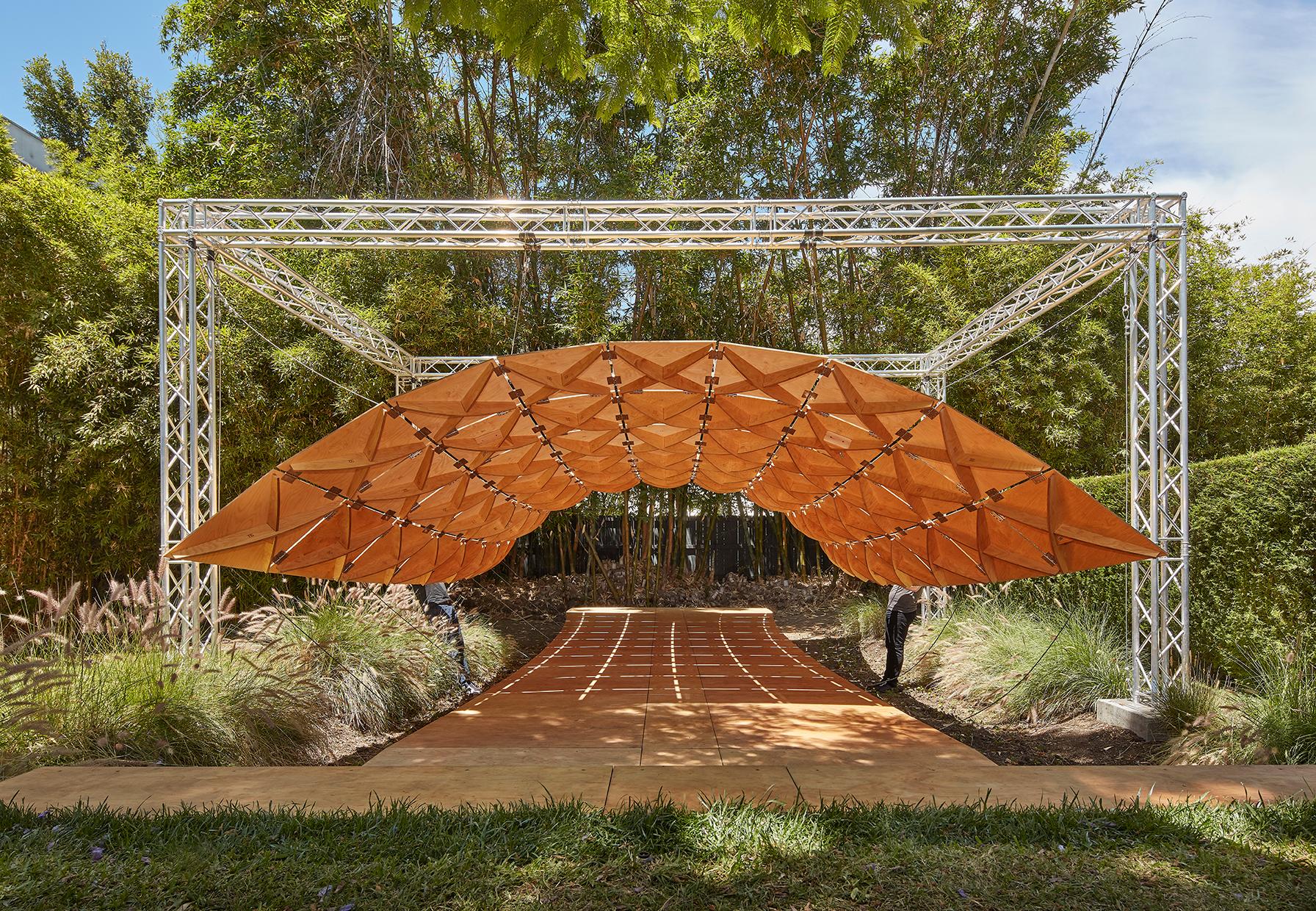 Kinematic Sculpture - image 3
