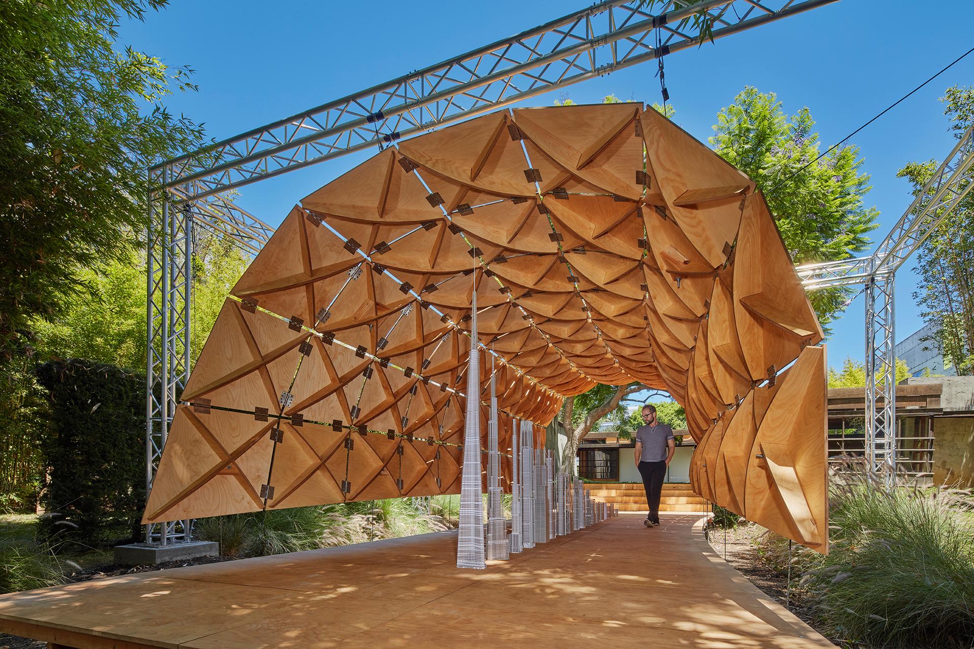 Kinematic Sculpture - image 4