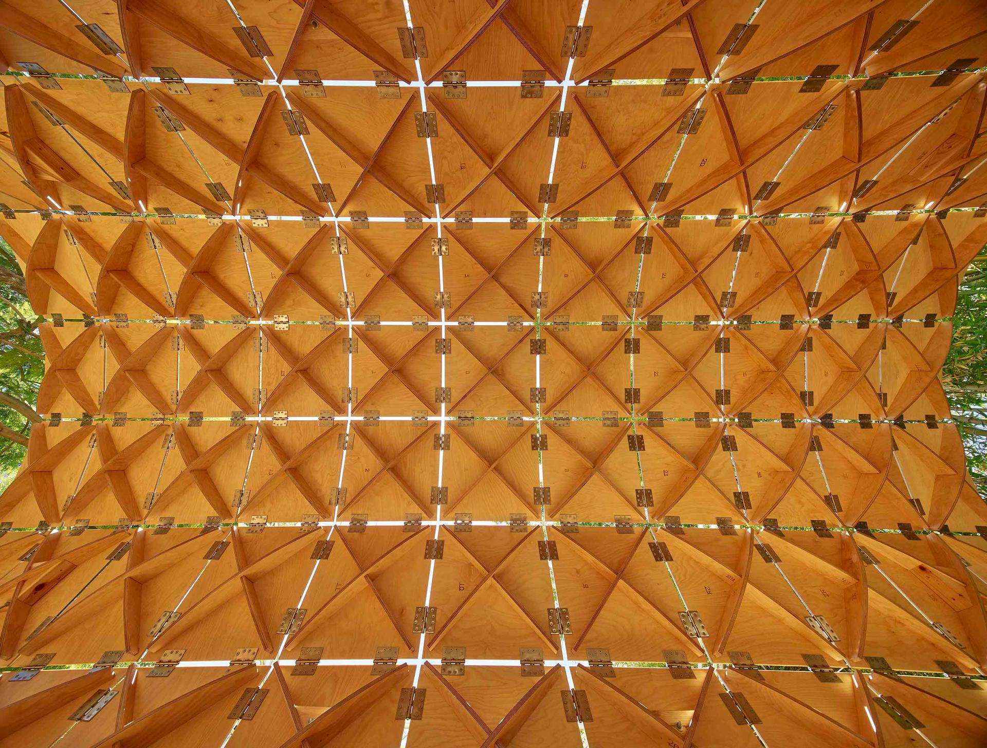 Kinematic Sculpture - image 6