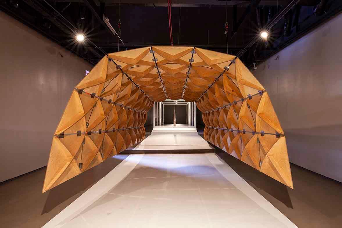 Kinematic Sculpture - image 7