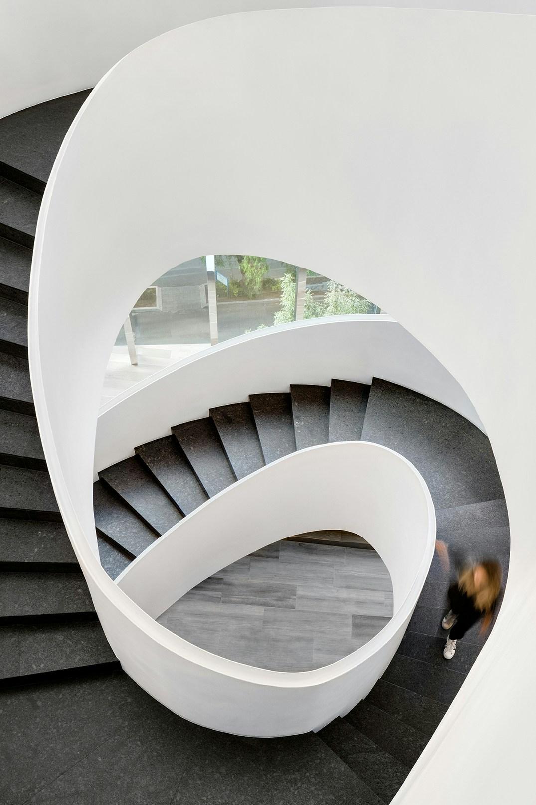 GSM-SMA Headquarters - image 6