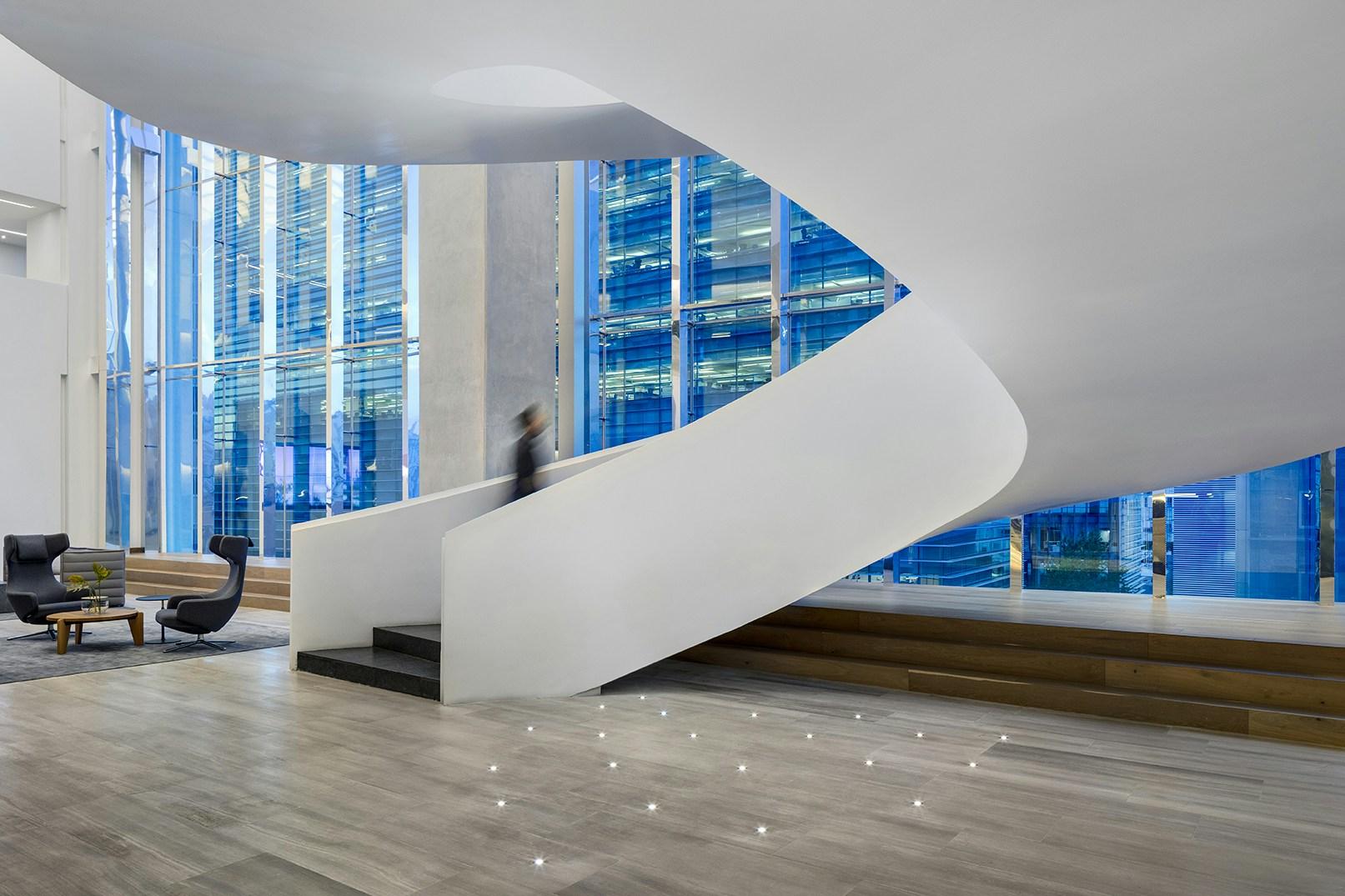 GSM-SMA Headquarters - image 4