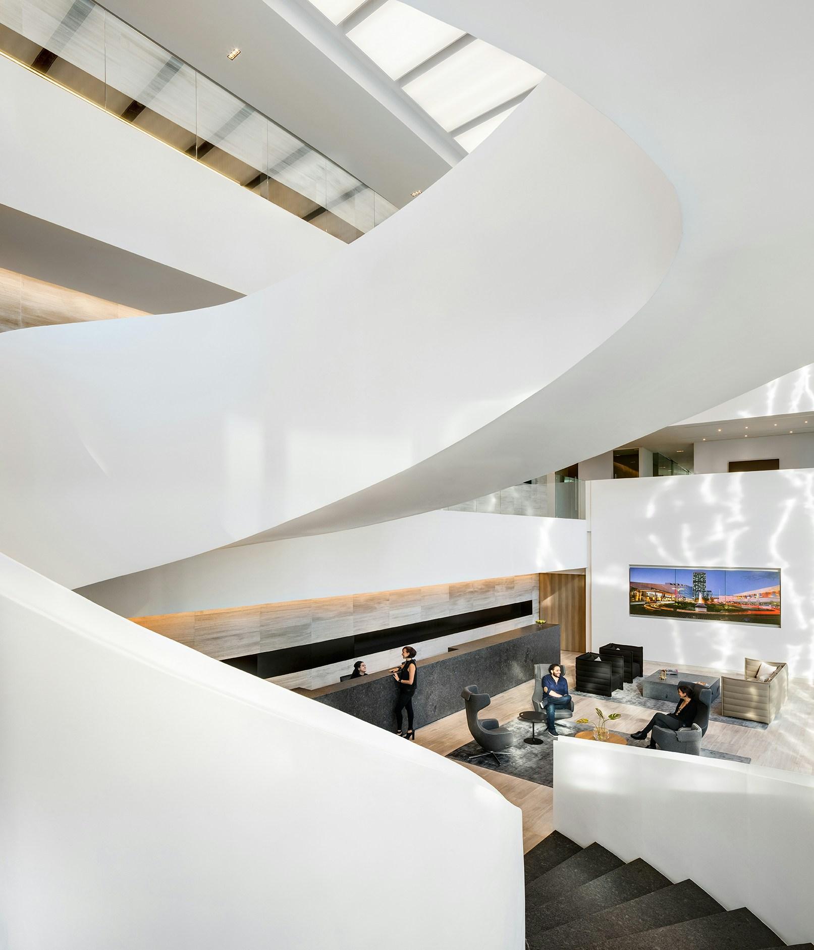 GSM-SMA Headquarters - image 7
