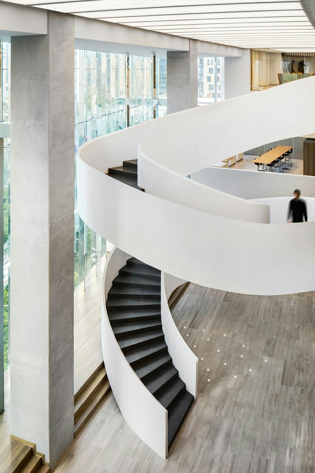 GSM-SMA Headquarters - image 3