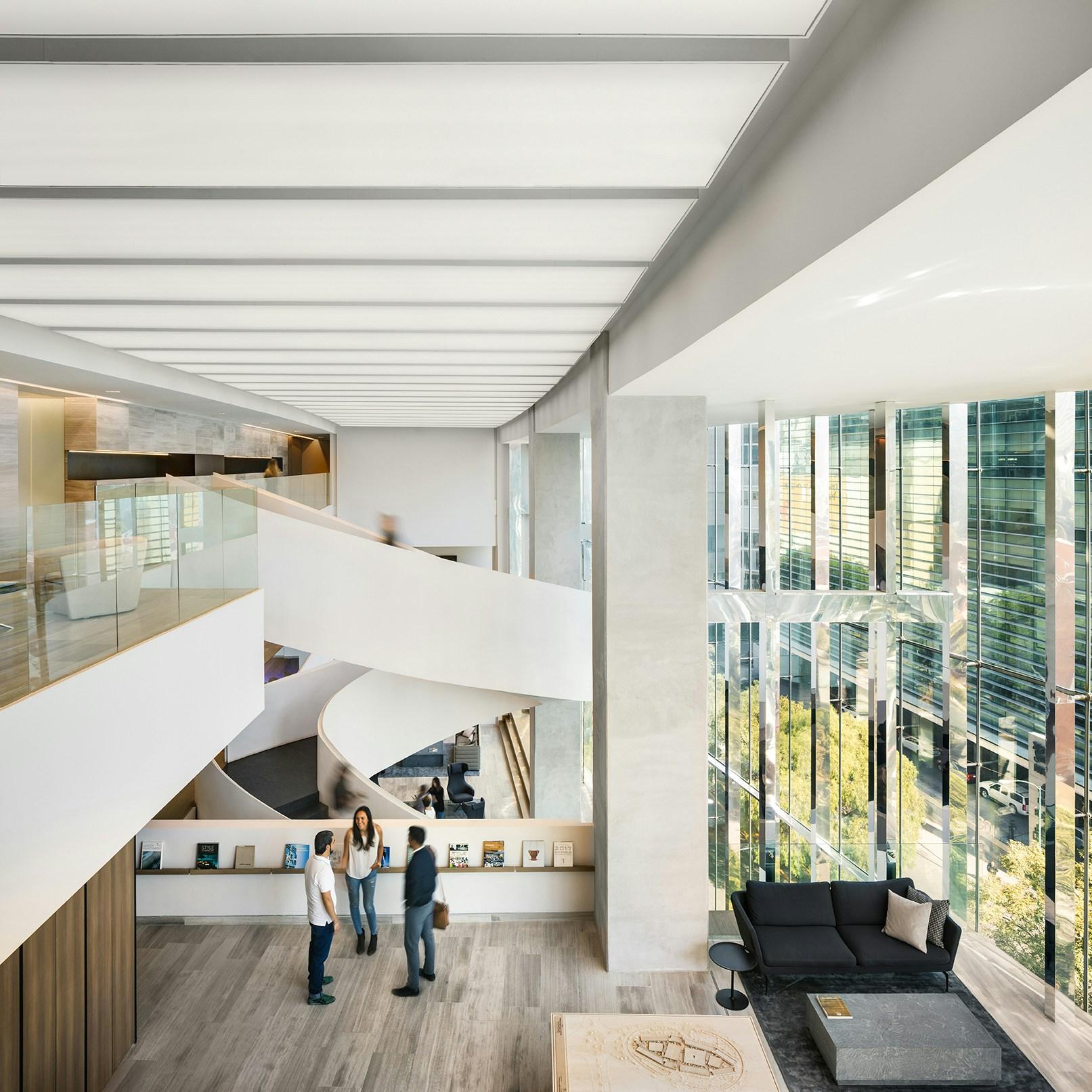 GSM-SMA Headquarters - image 2