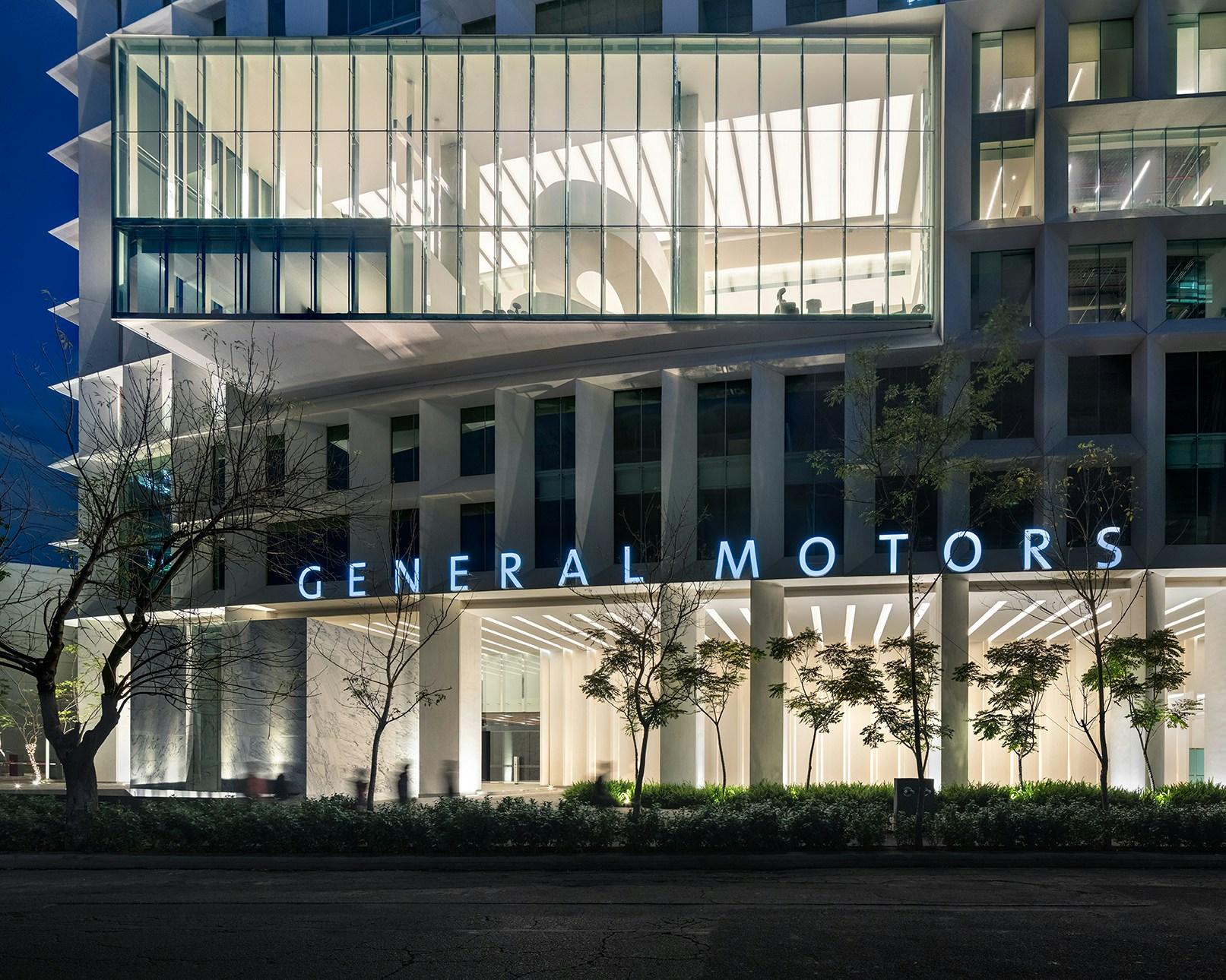 GSM-SMA Headquarters - image 10