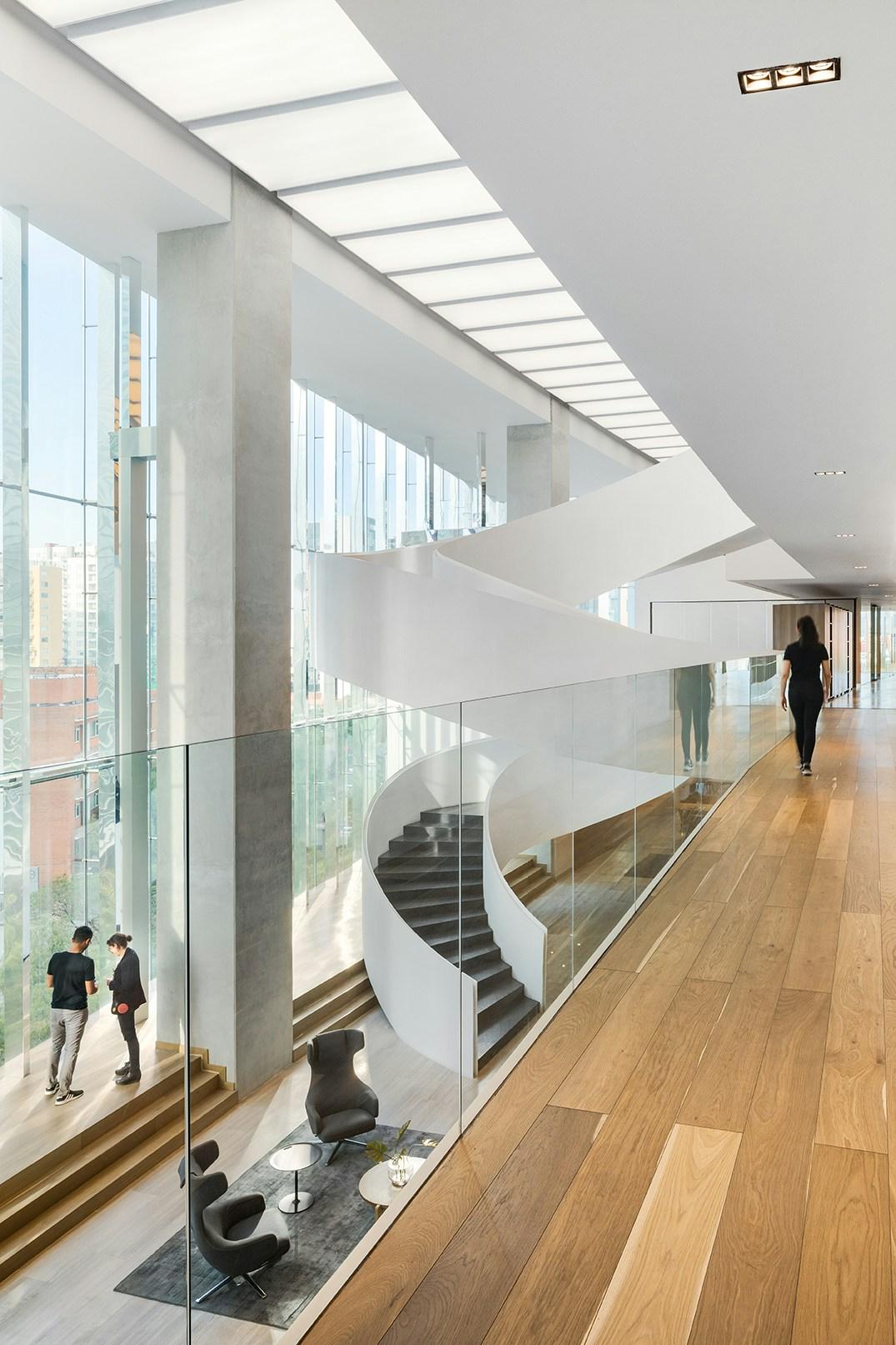 GSM-SMA Headquarters - image 5
