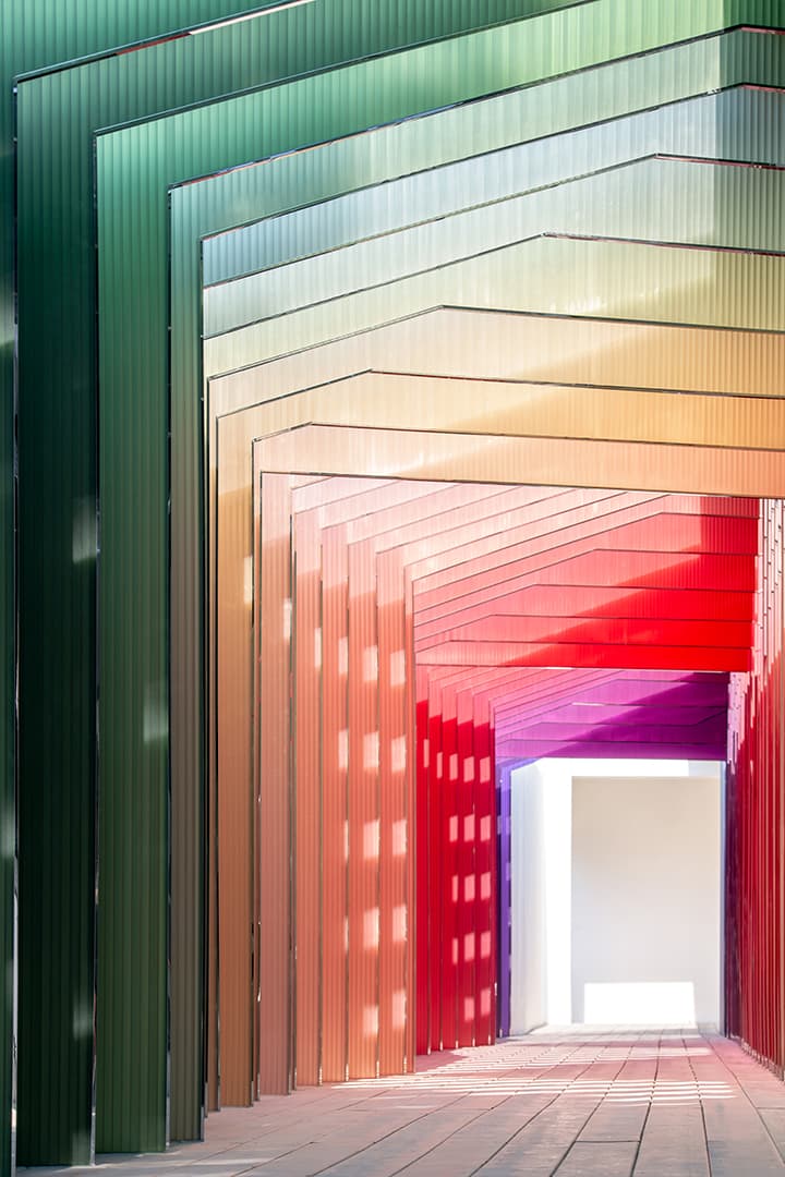 “Su Shanghai” community art museum - image 4