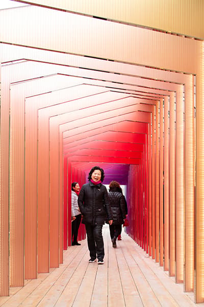 “Su Shanghai” community art museum - image 3