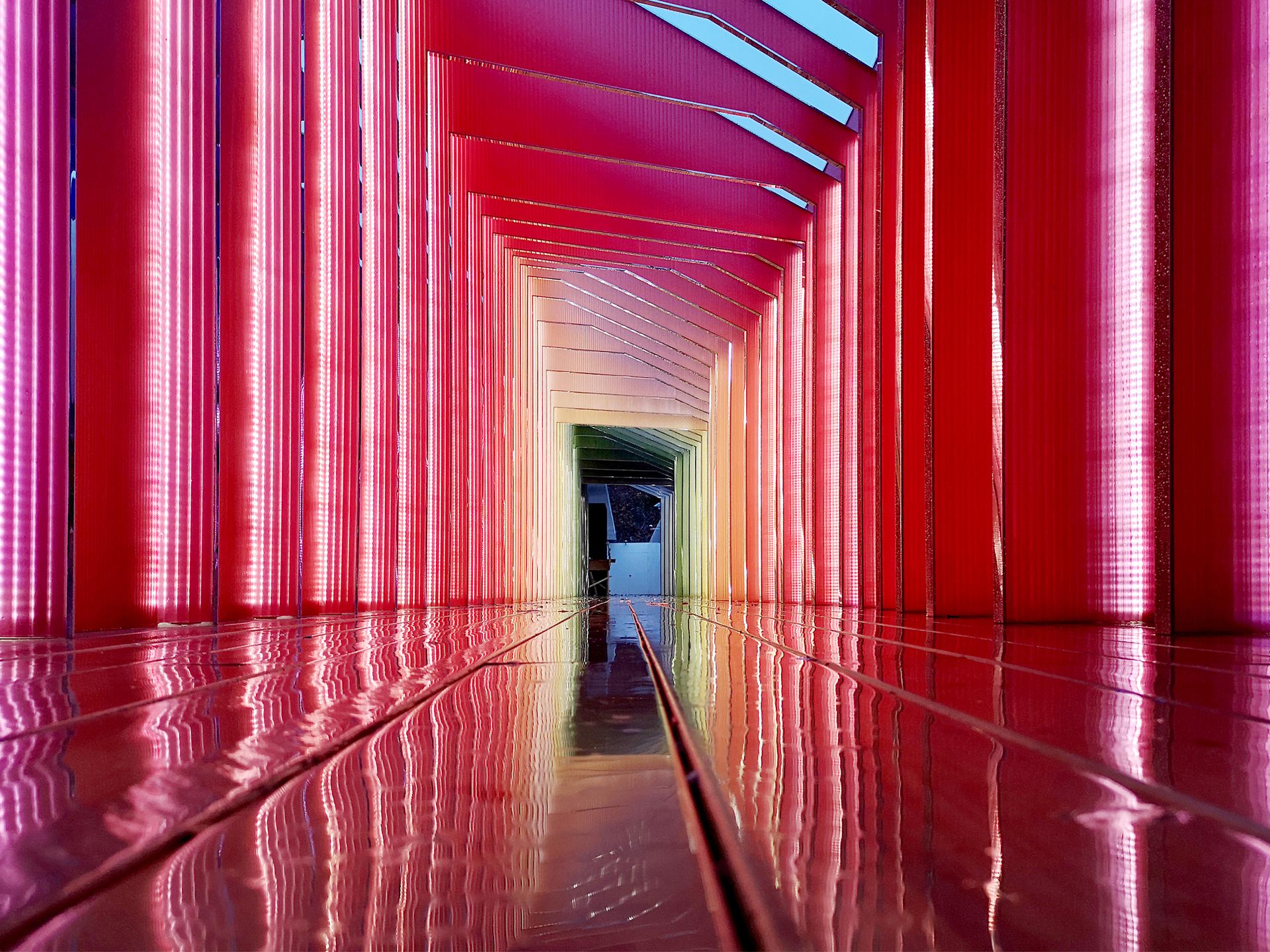“Su Shanghai” community art museum - image 2