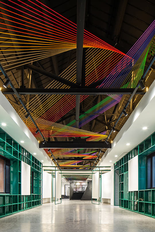 “Su Shanghai” community art museum - image 10