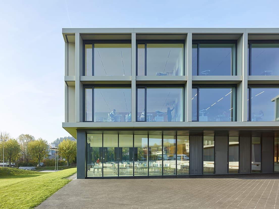 Verney primary and secondary school - image 5