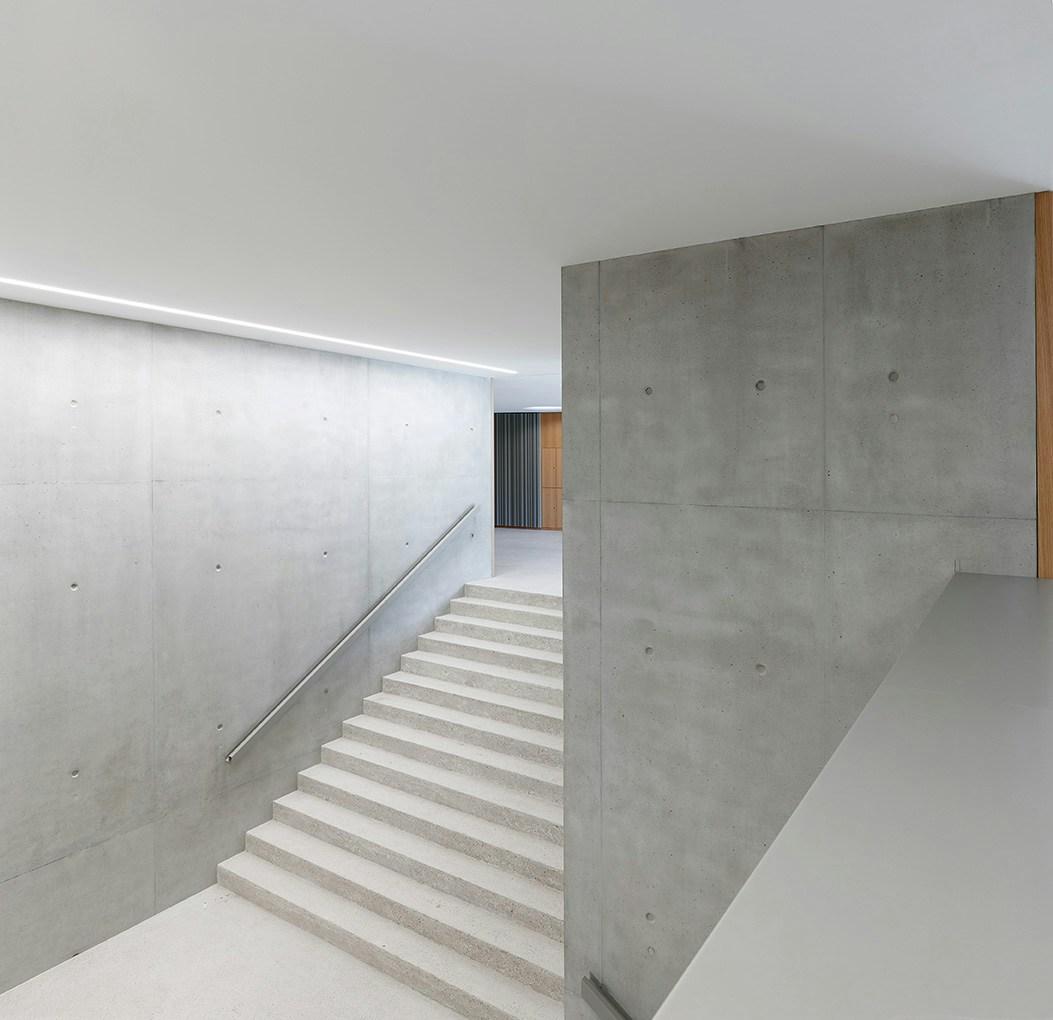 Verney primary and secondary school - image 2