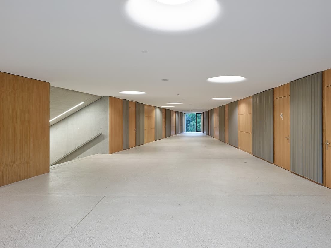 Verney primary and secondary school - image 6