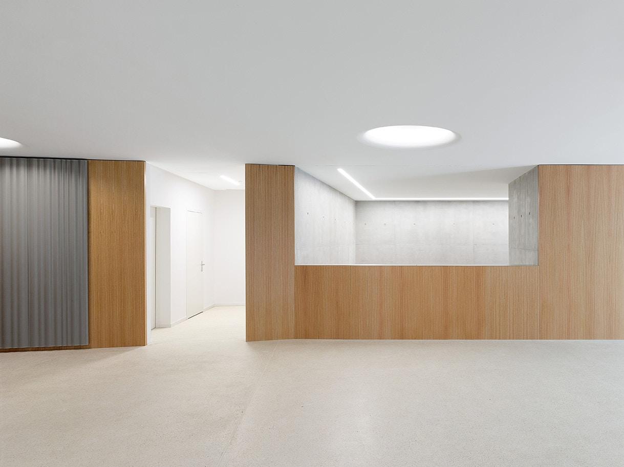 Verney primary and secondary school - image 4