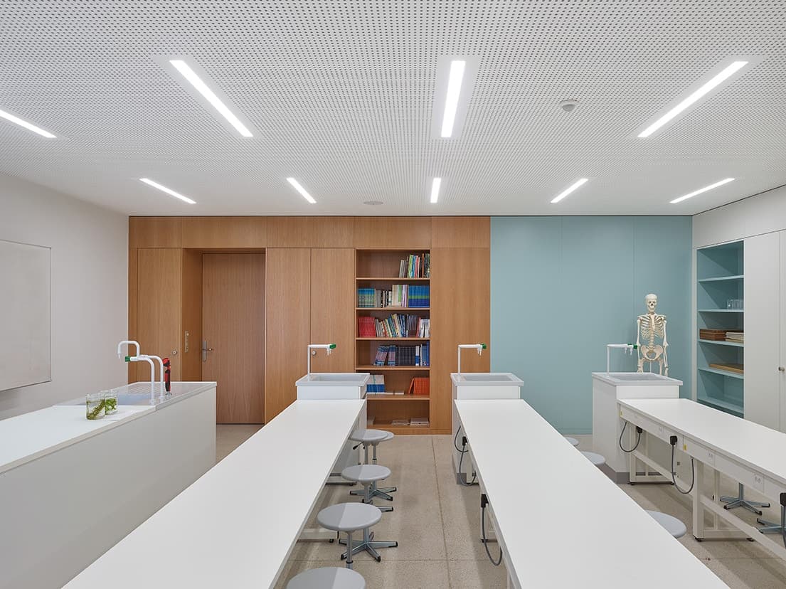 Verney primary and secondary school - image 3
