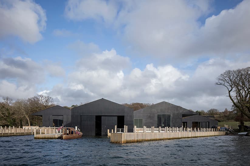 Windermere Jetty Museum - image 13