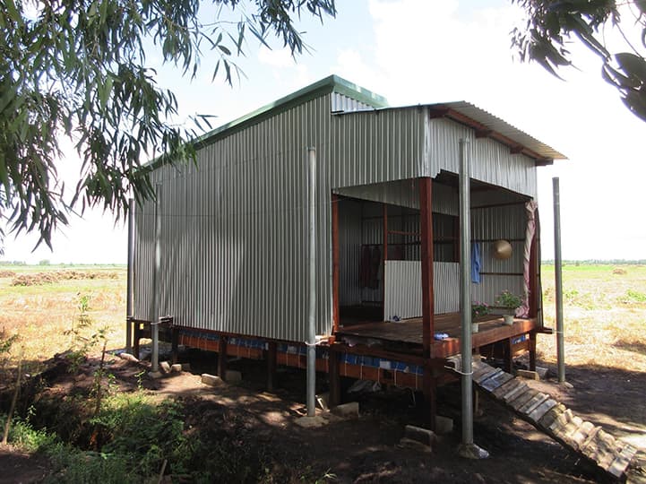 Amphibious Homes for Vietnam's Vulnerable - image 5