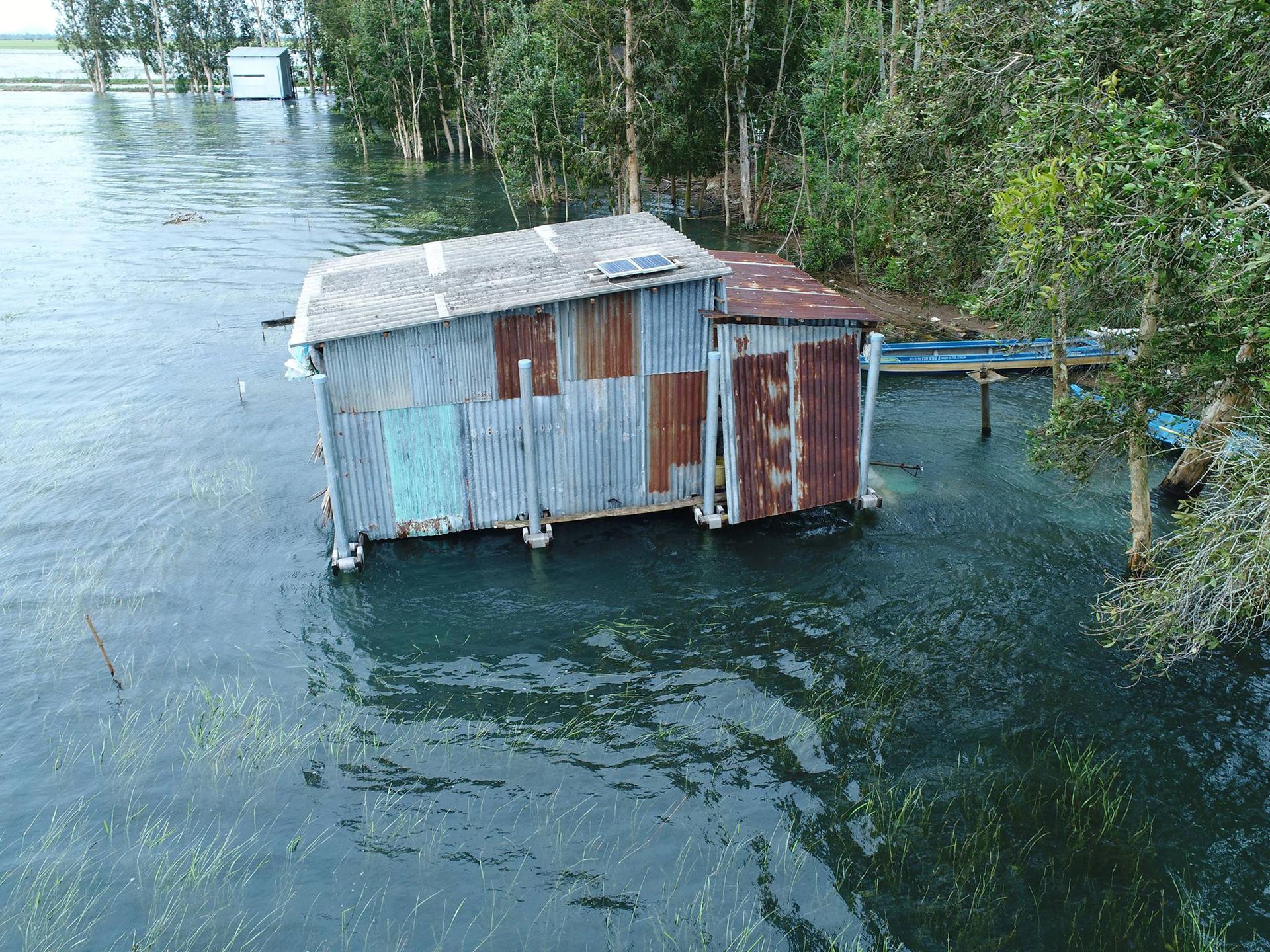 Amphibious Homes for Vietnam's Vulnerable - image 2