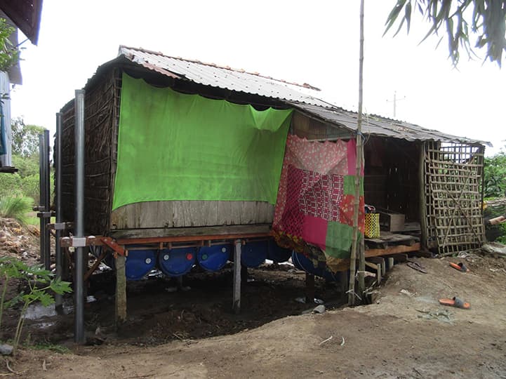 Amphibious Homes for Vietnam's Vulnerable - image 7