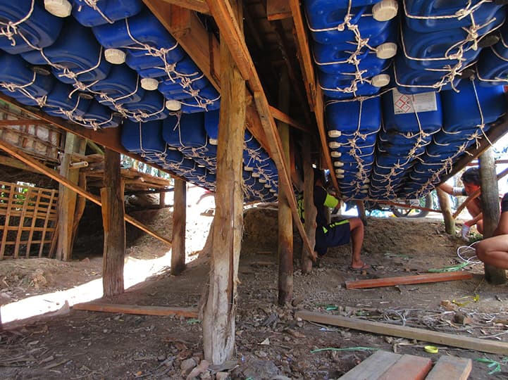 Amphibious Homes for Vietnam's Vulnerable - image 8