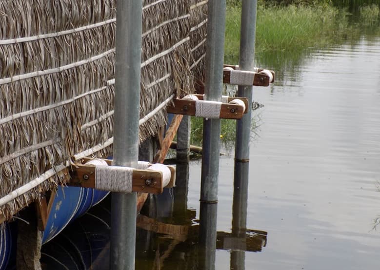 Amphibious Homes for Vietnam's Vulnerable - image 6