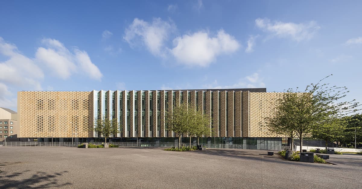 Metz Congress Robert Schuman - image 3