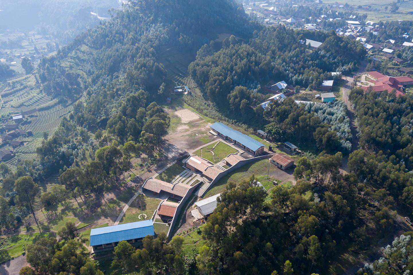 Ruhehe Primary School - image 2