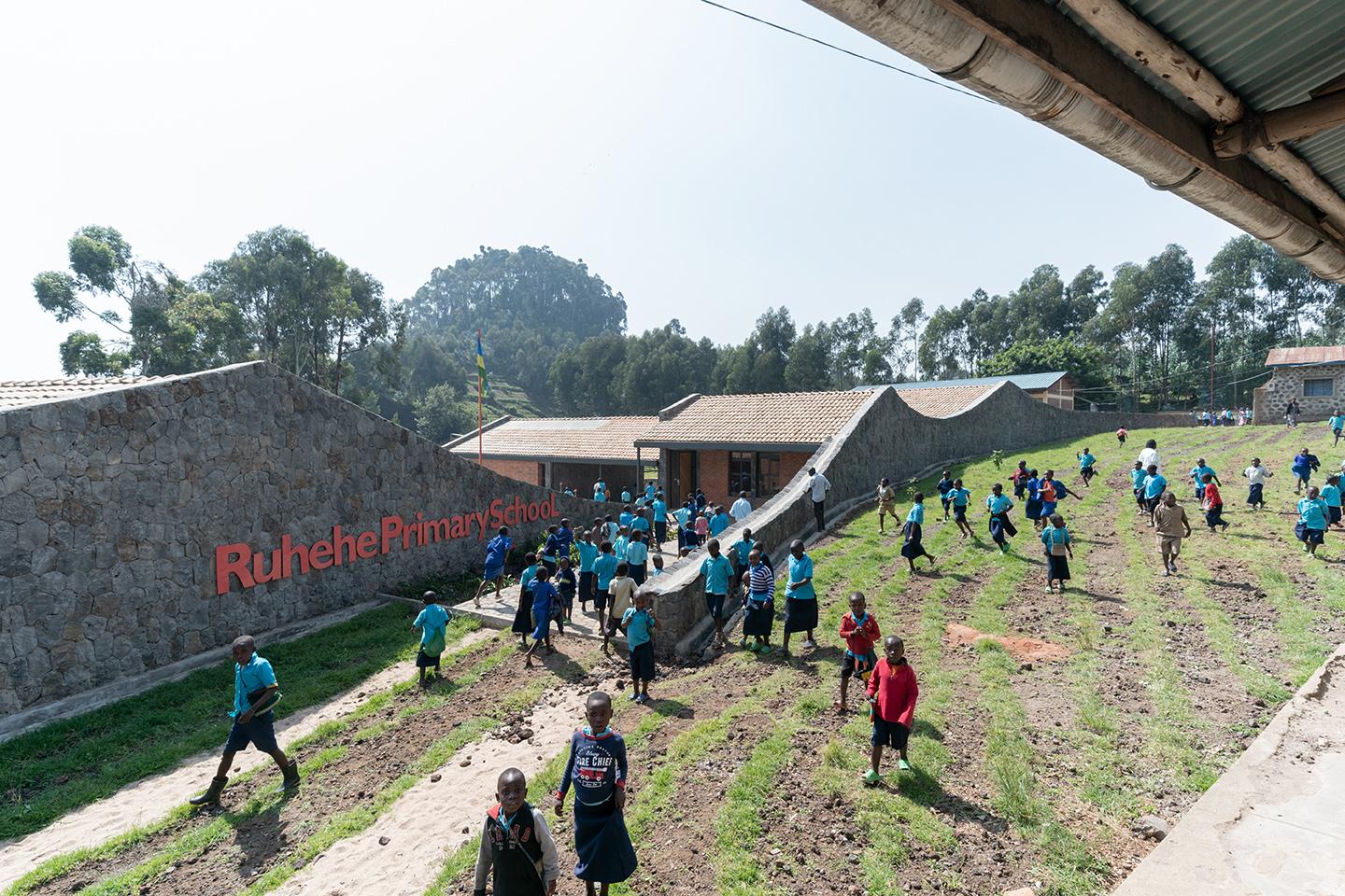 Ruhehe Primary School - image 3
