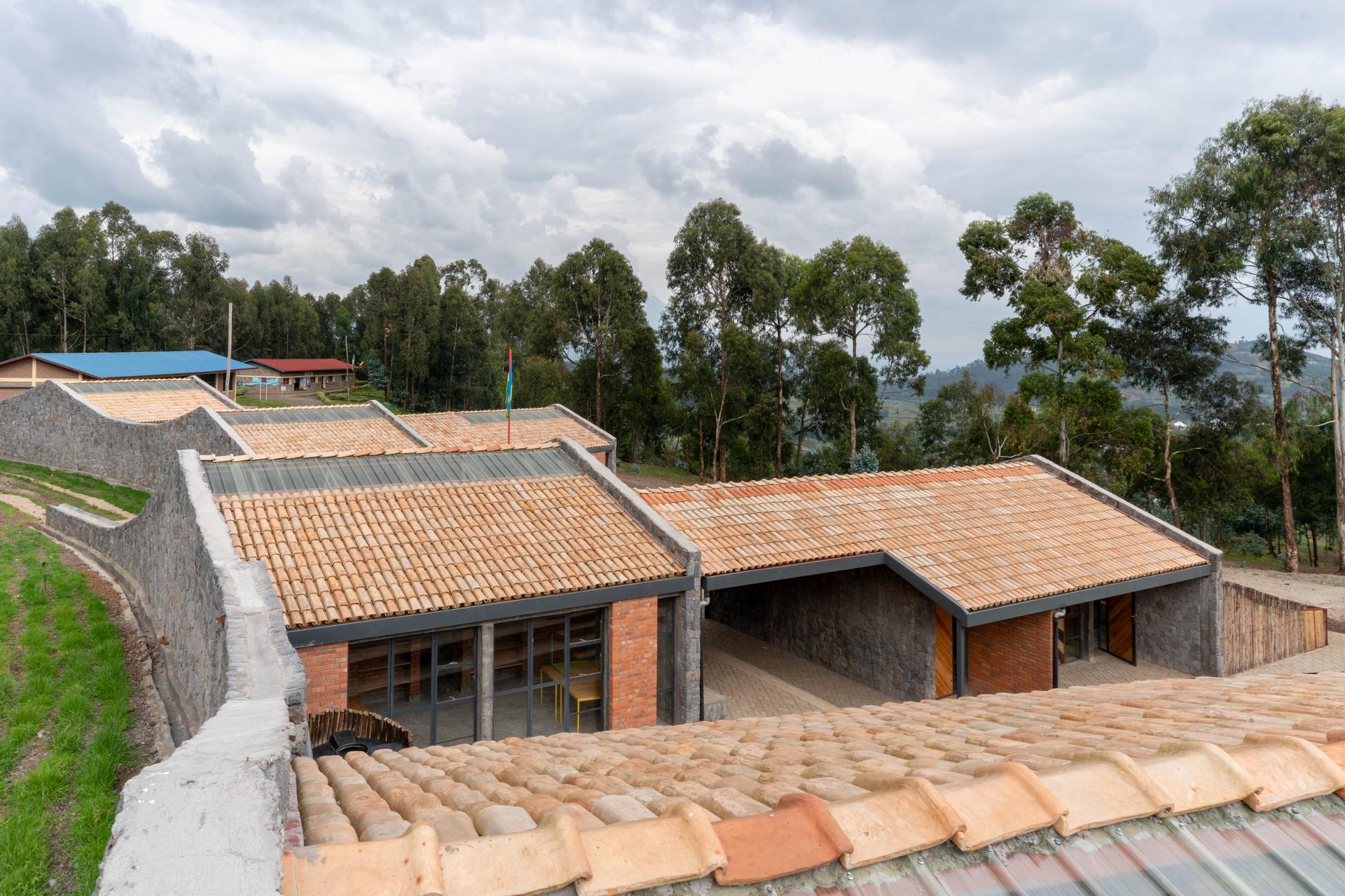Ruhehe Primary School - image 4