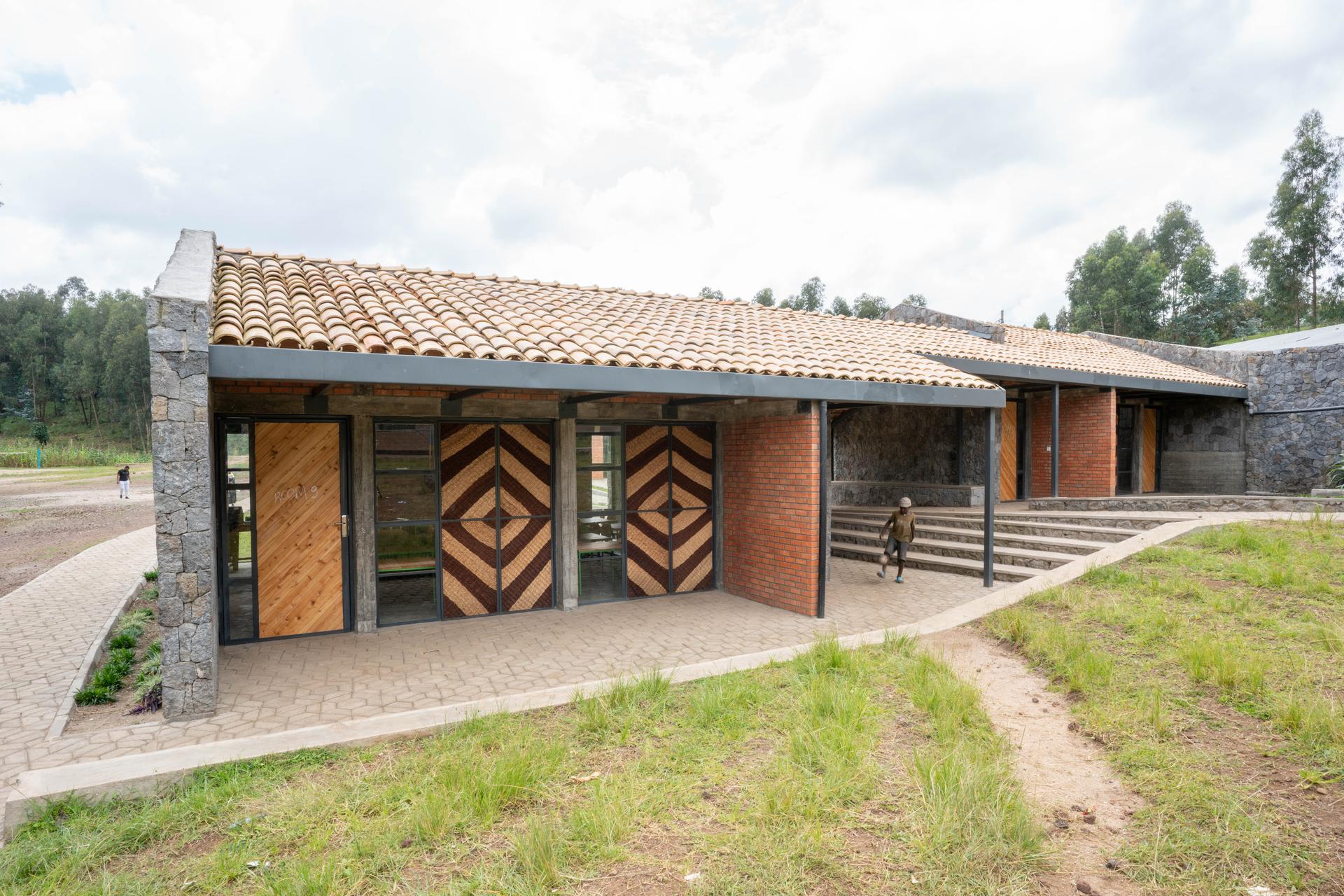 Ruhehe Primary School - image 6