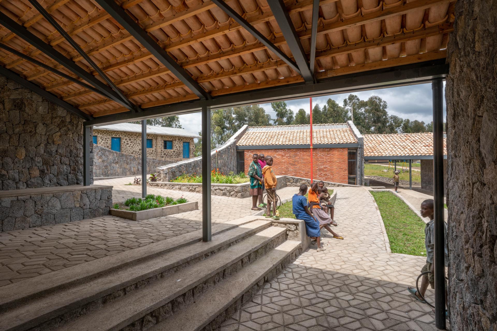Ruhehe Primary School - image 7