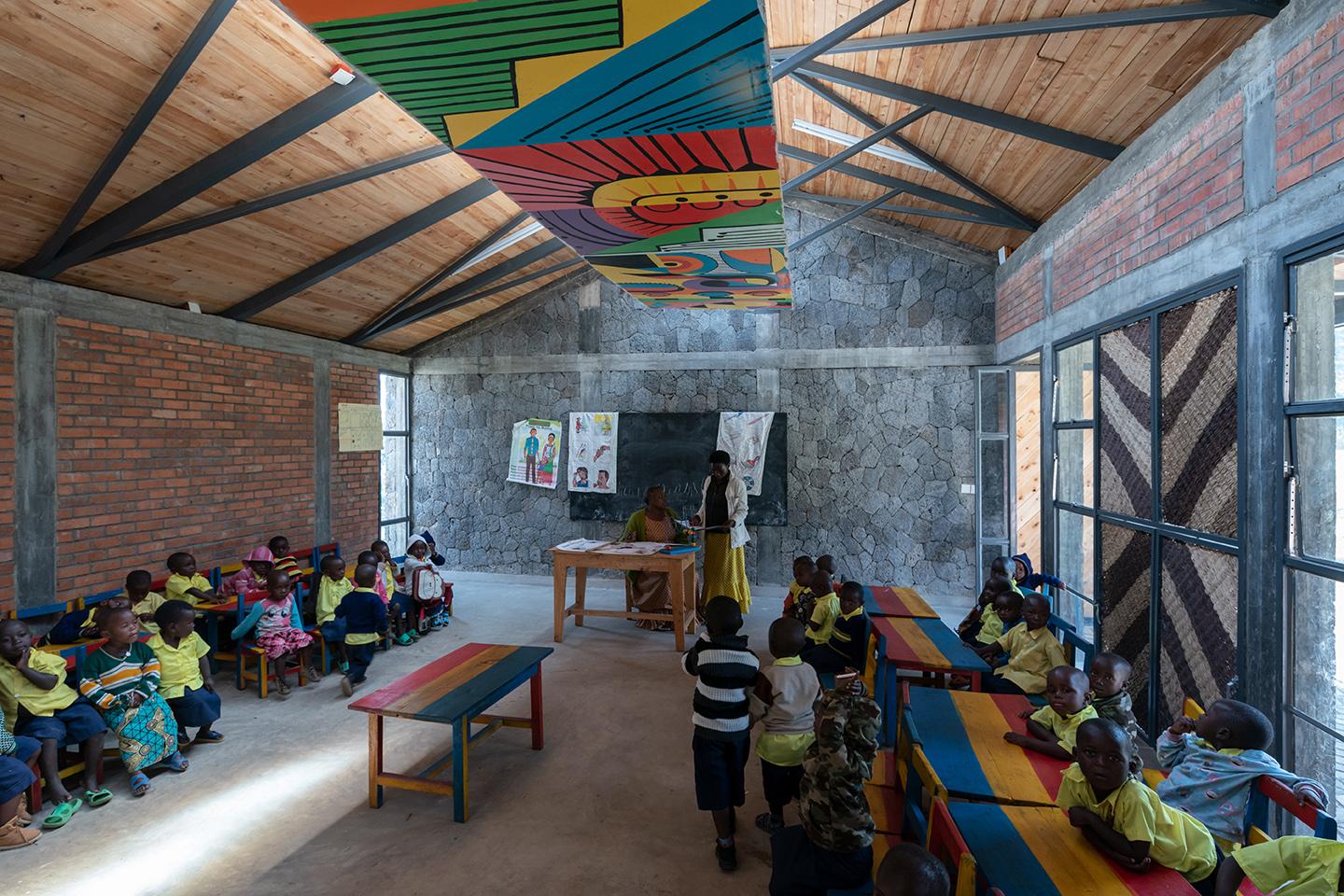 Ruhehe Primary School - image 8
