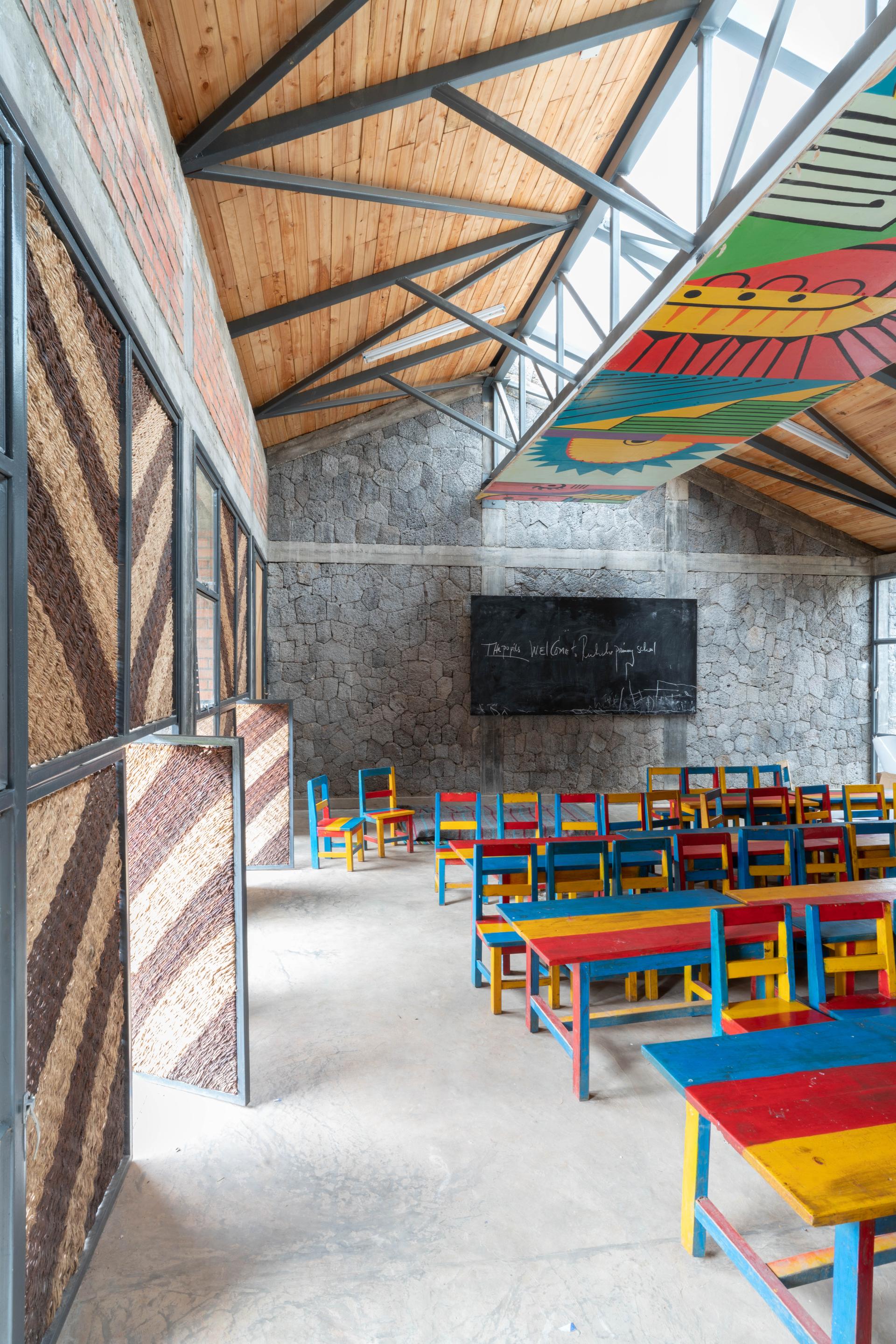 Ruhehe Primary School - image 9