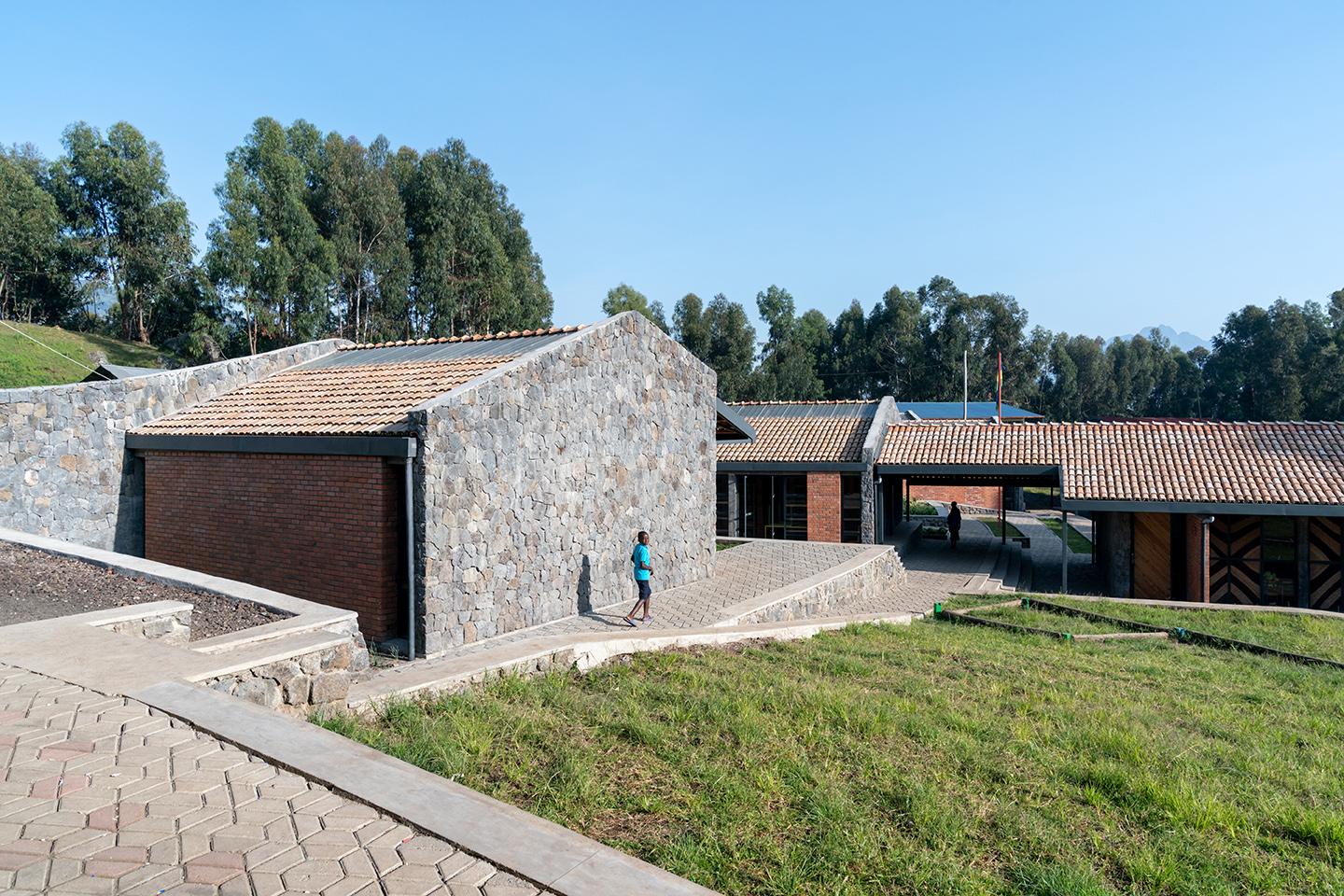 Ruhehe Primary School
