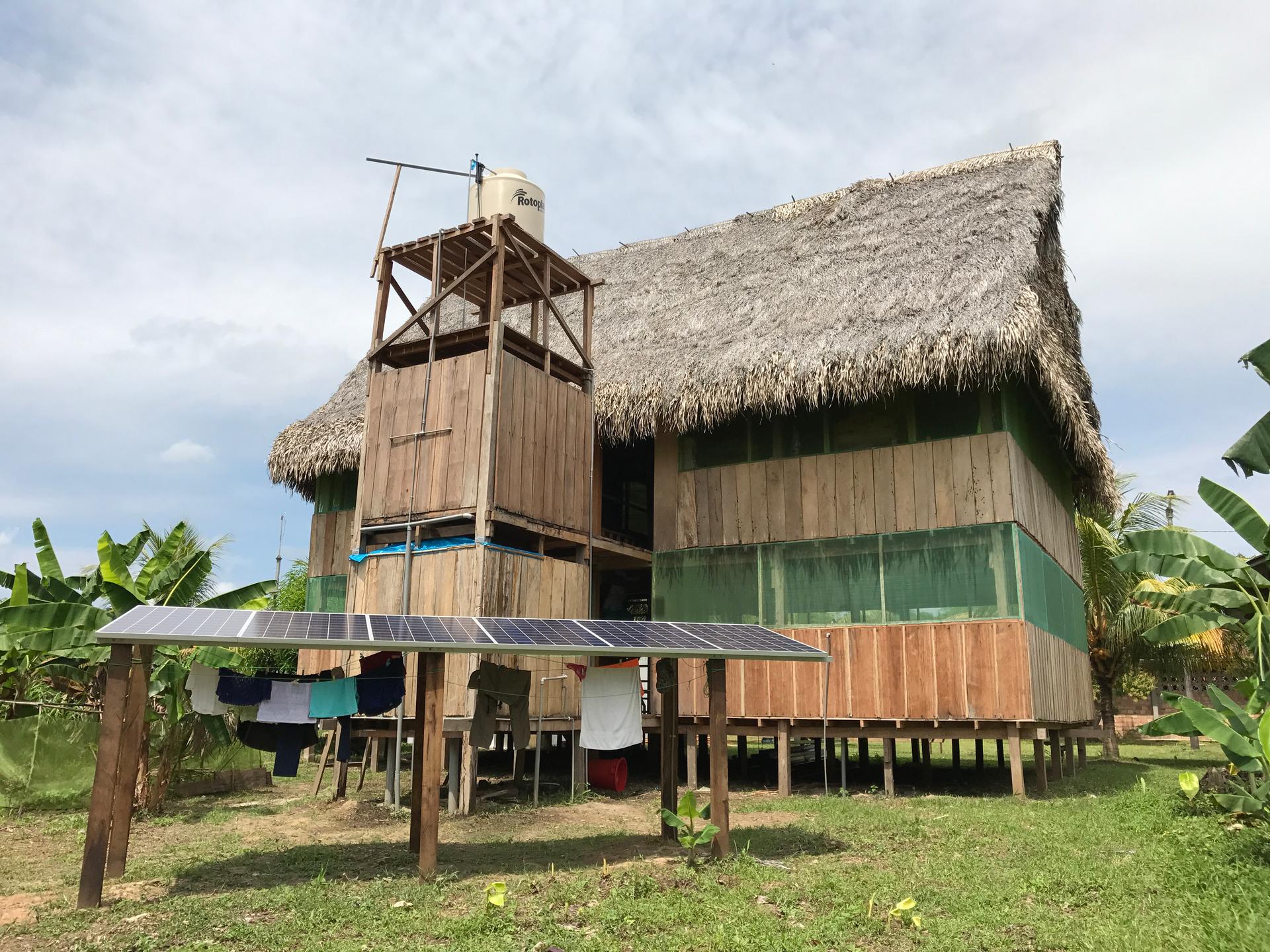 Global Health Volunteer Housing Unit - image 3