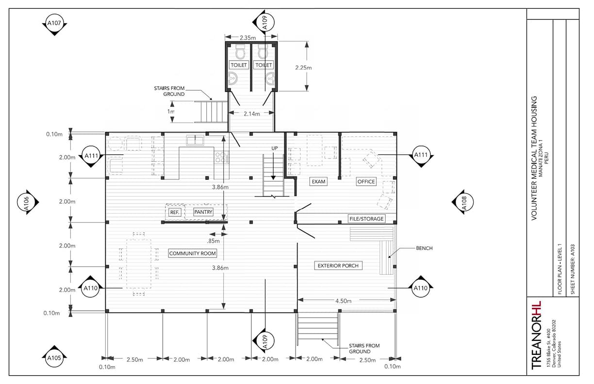 Global Health Volunteer Housing Unit - image 9