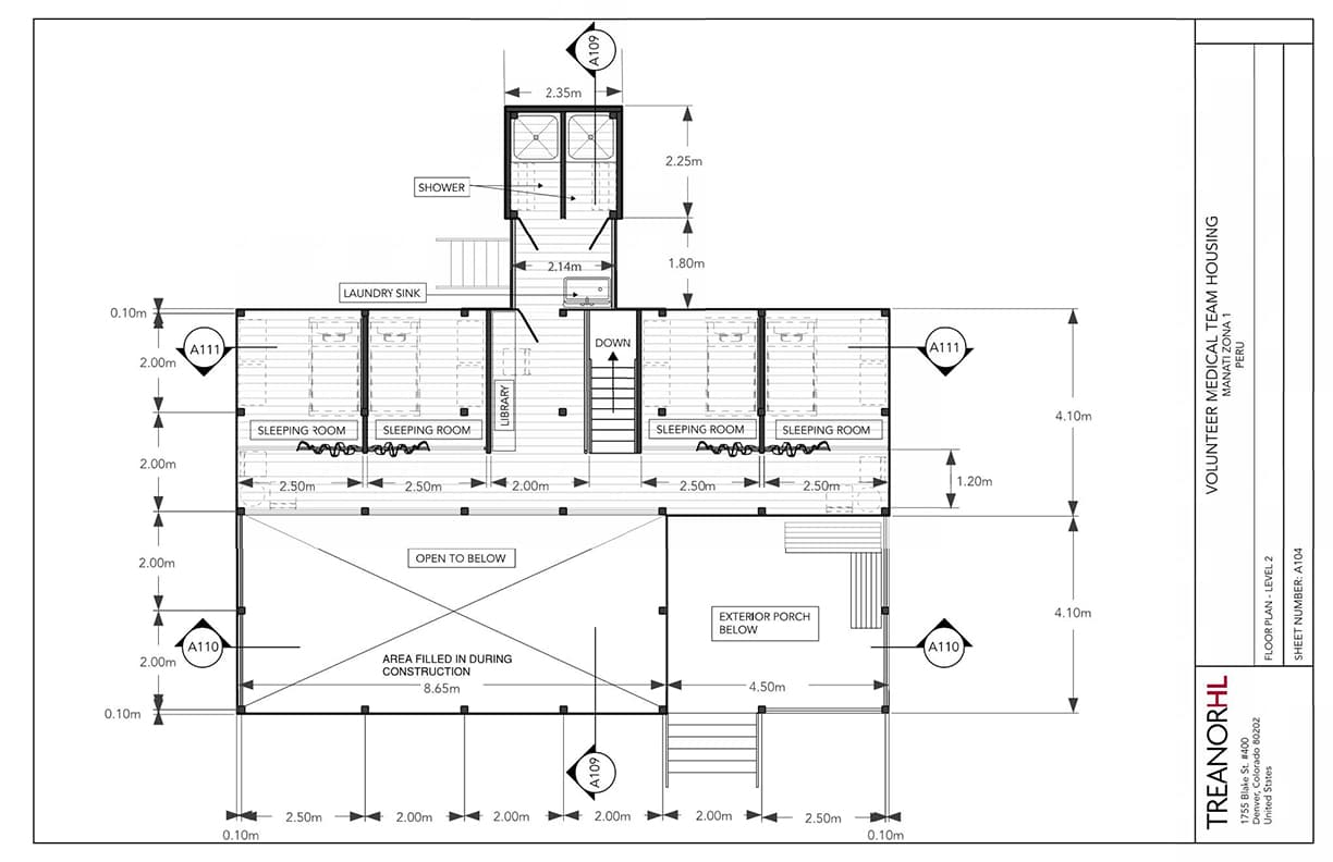 Global Health Volunteer Housing Unit - image 10