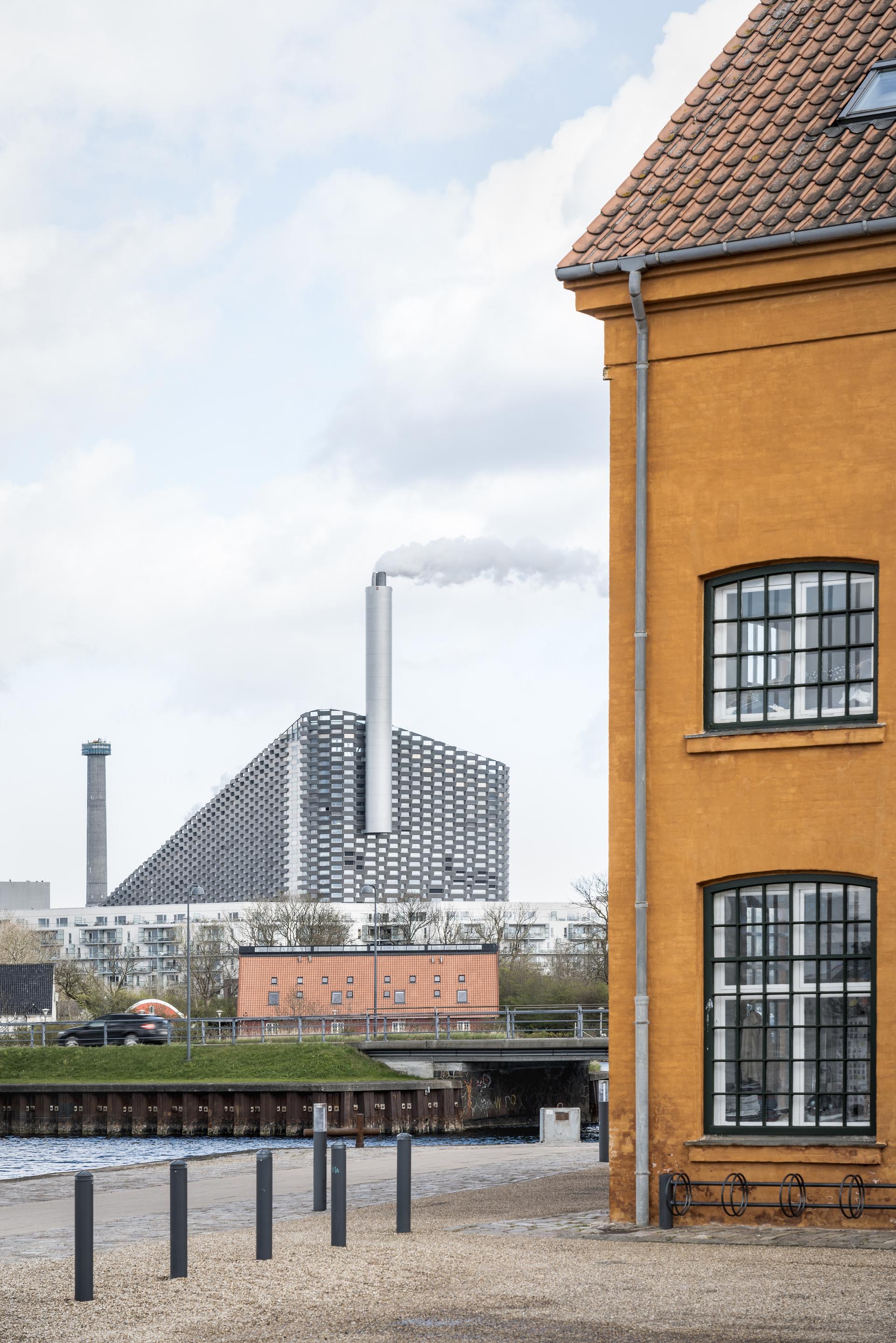Amagerforbrændingen Waste to Energy Plant - image 7