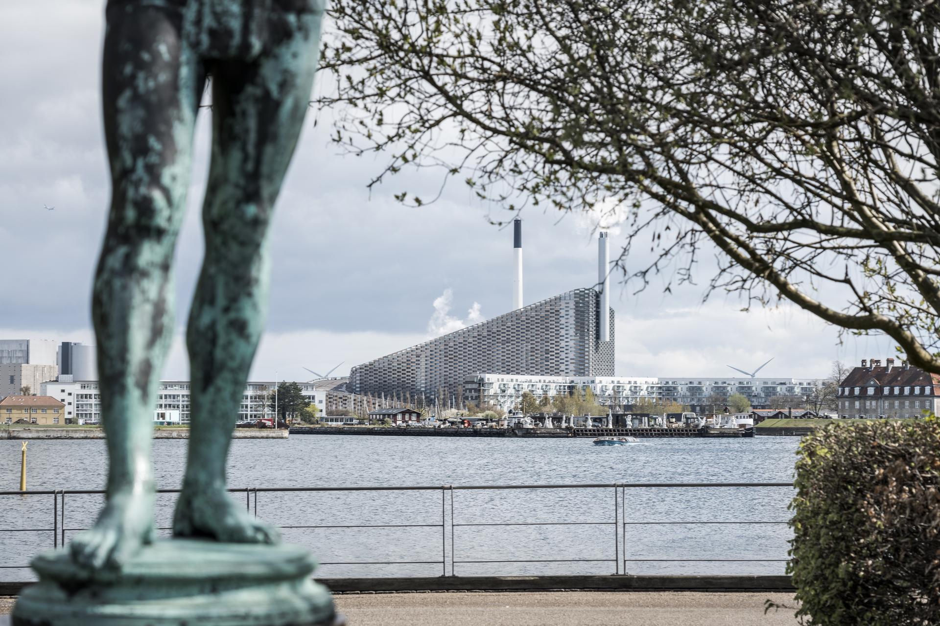Amagerforbrændingen Waste to Energy Plant - image 5