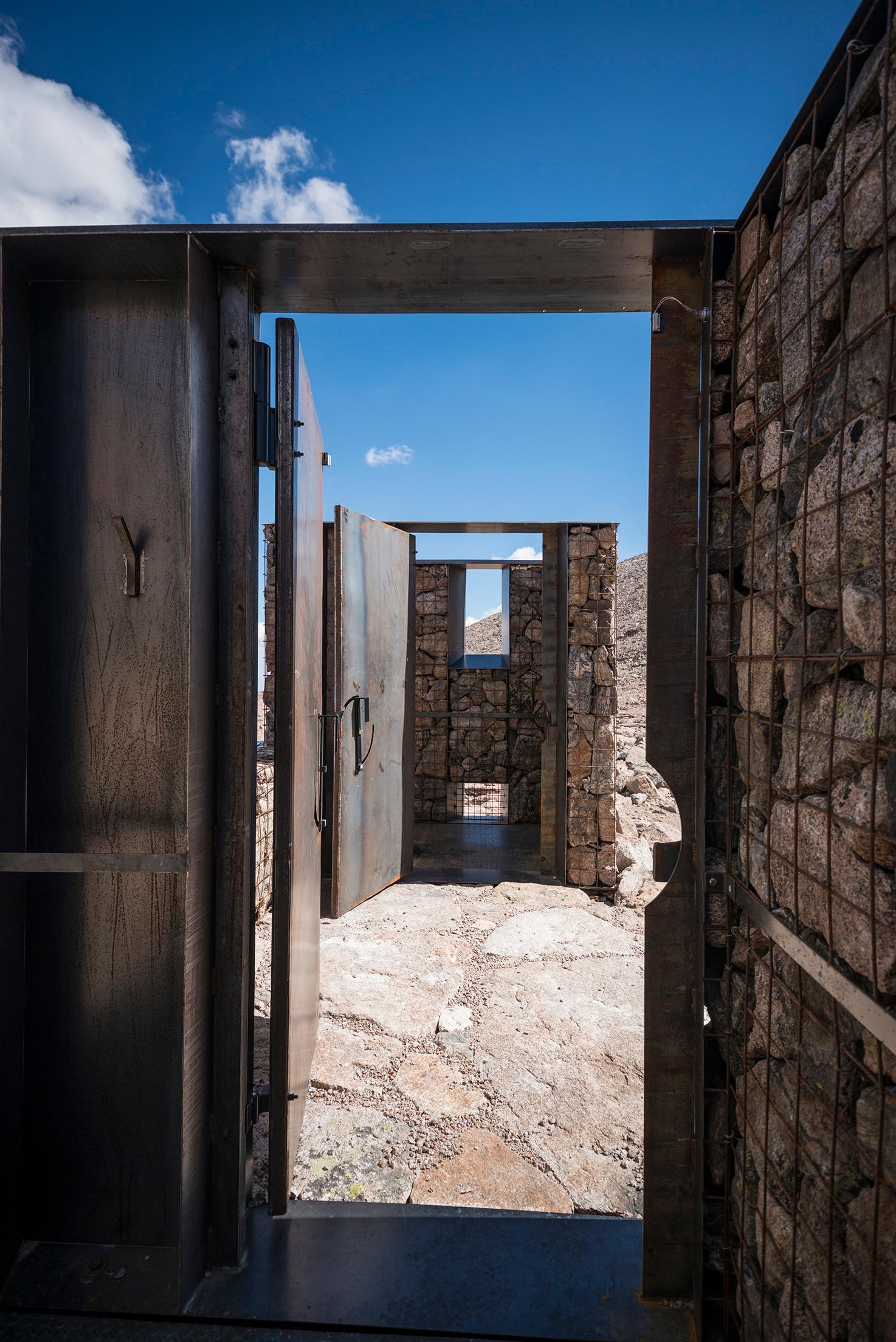 Longs Peak Privies - image 11