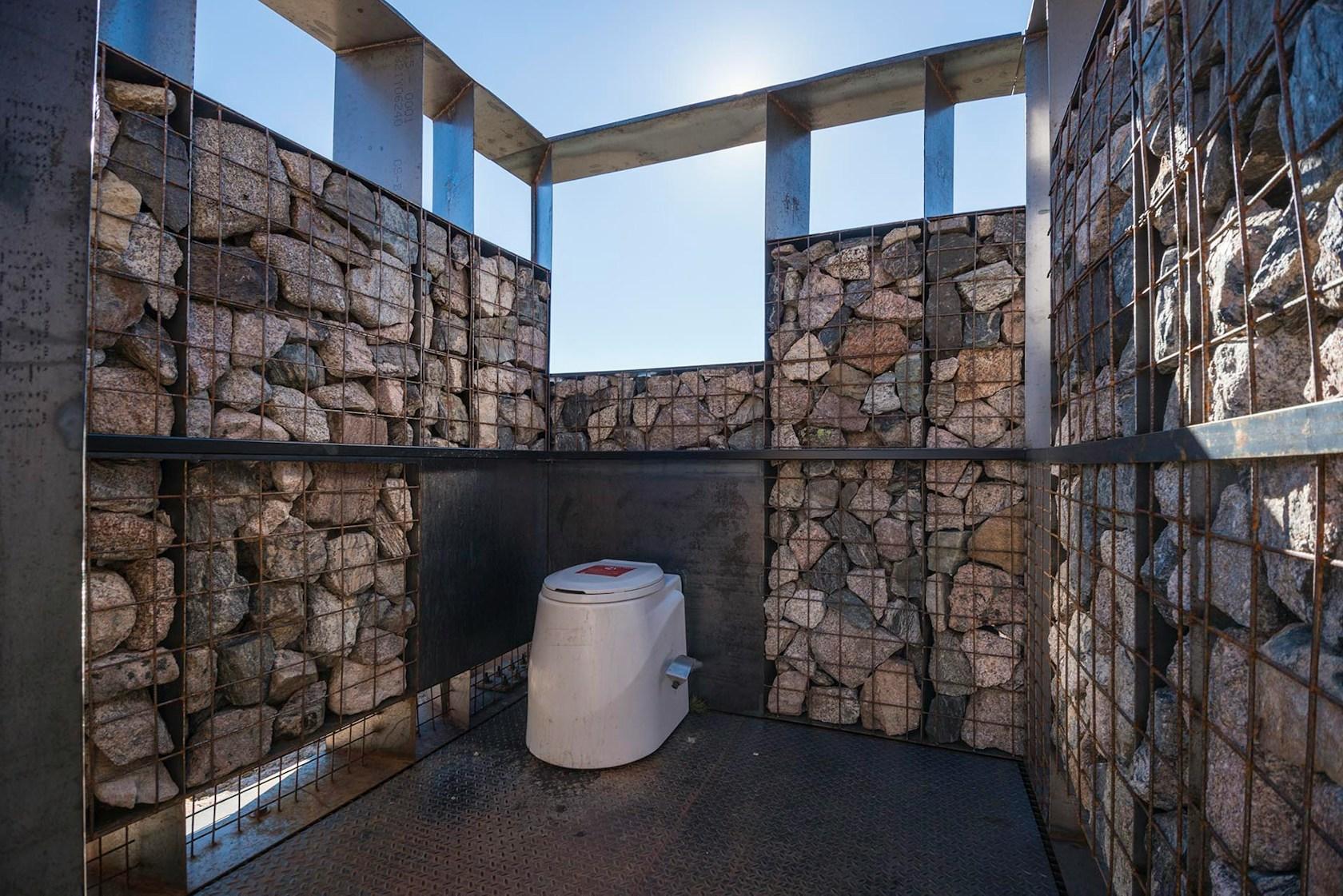 Longs Peak Privies - image 3