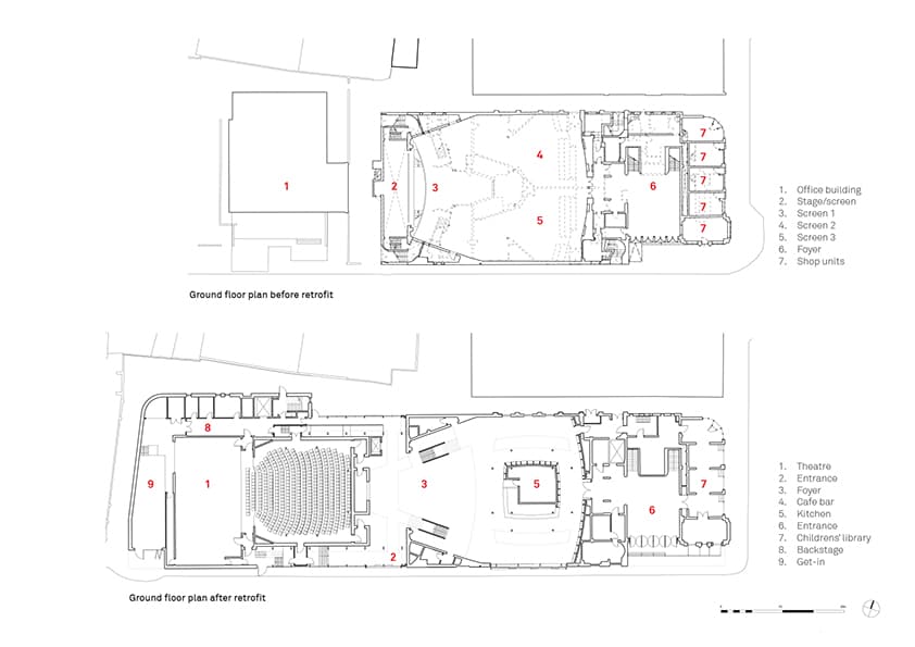 Storyhouse - image 11