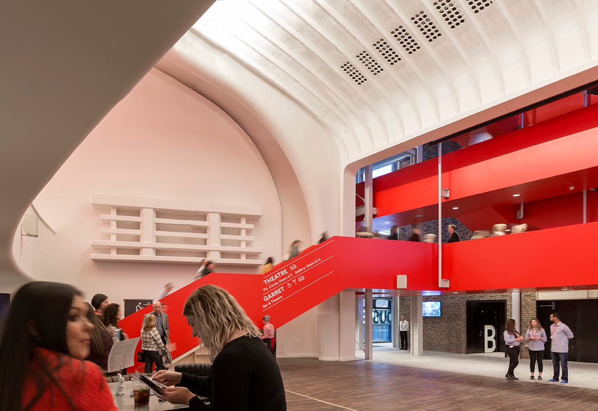 Storyhouse - image 4