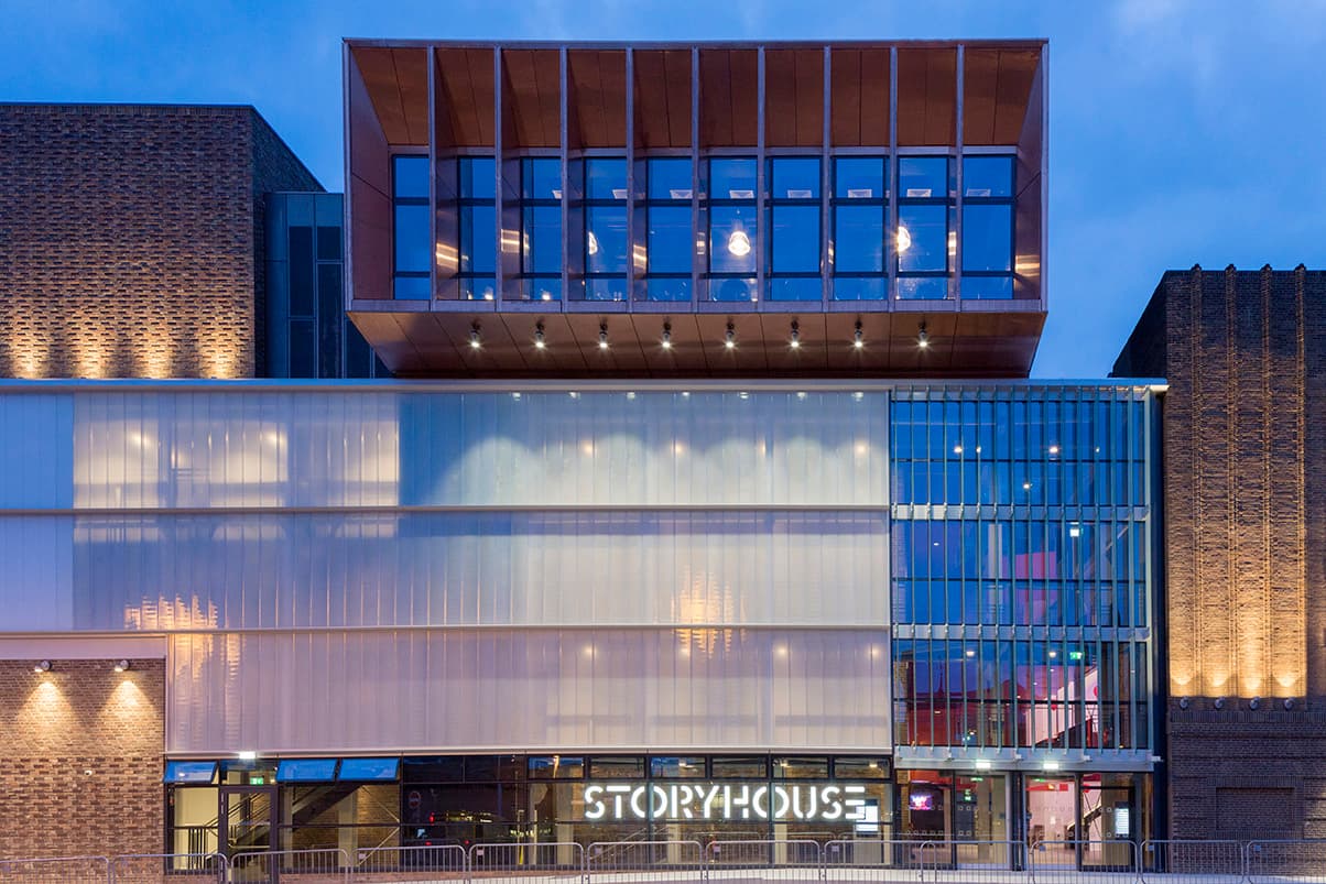 Storyhouse - image 3