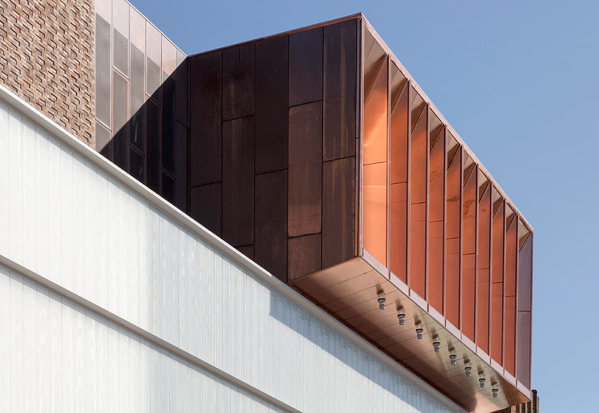 Storyhouse