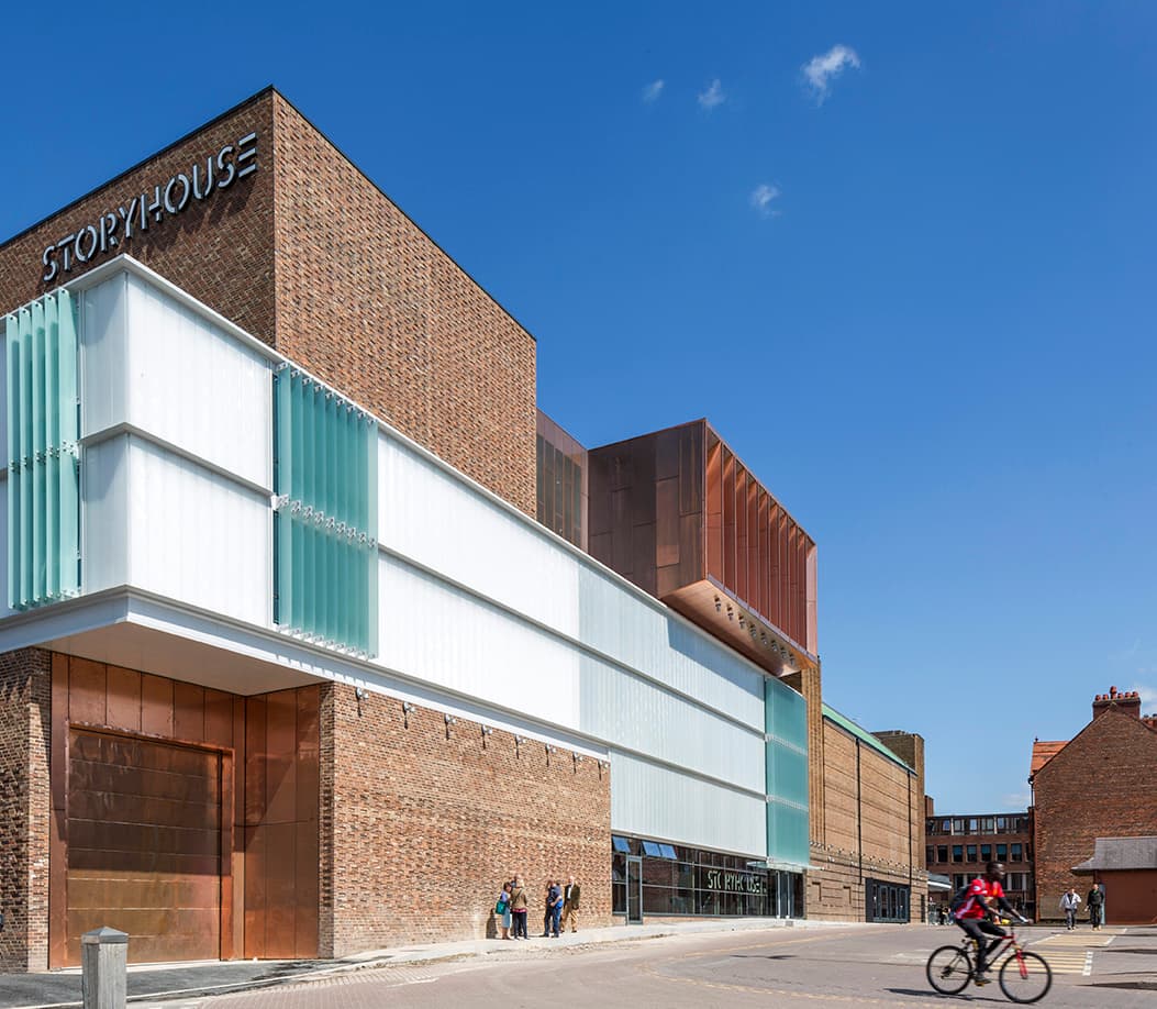 Storyhouse - image 6