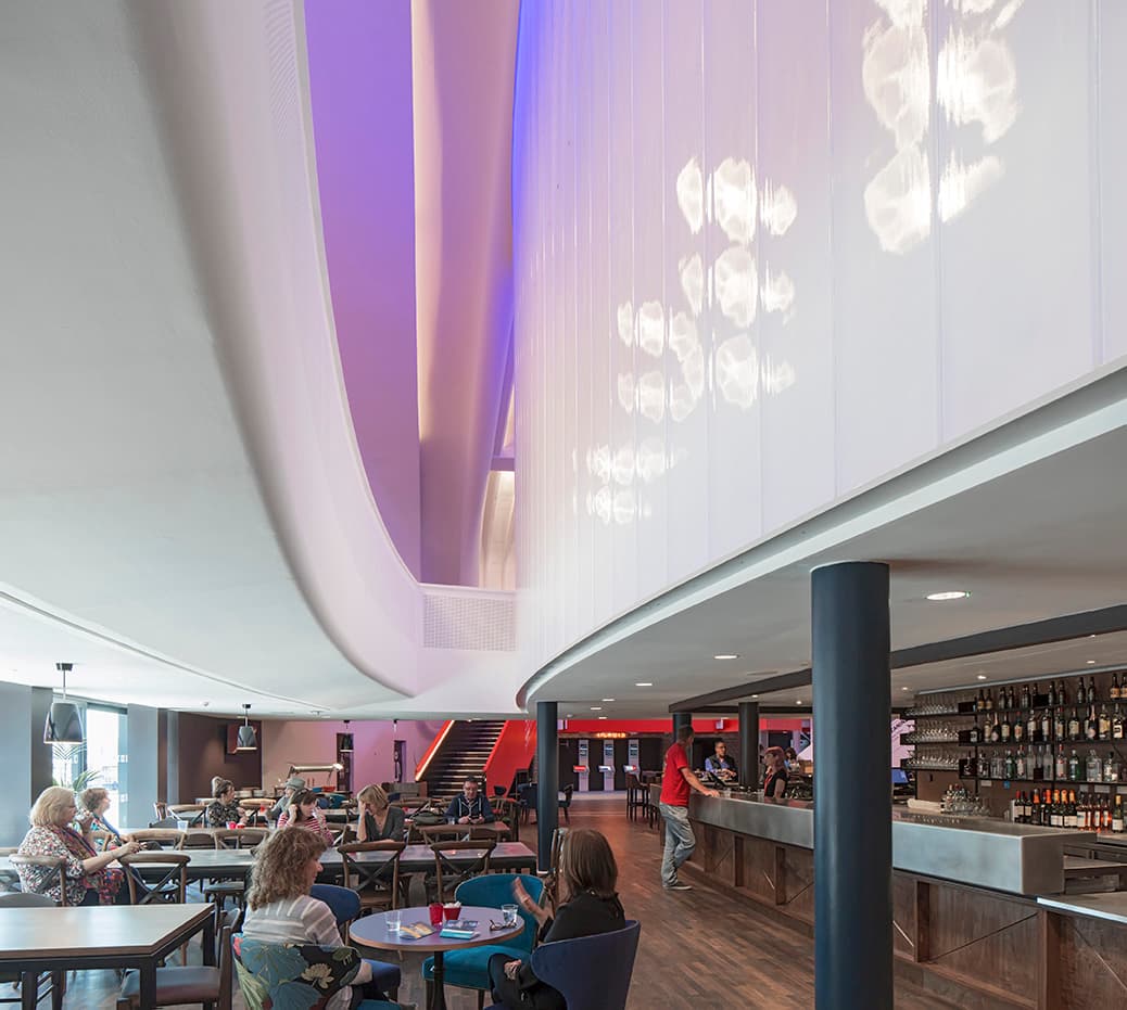 Storyhouse - image 5