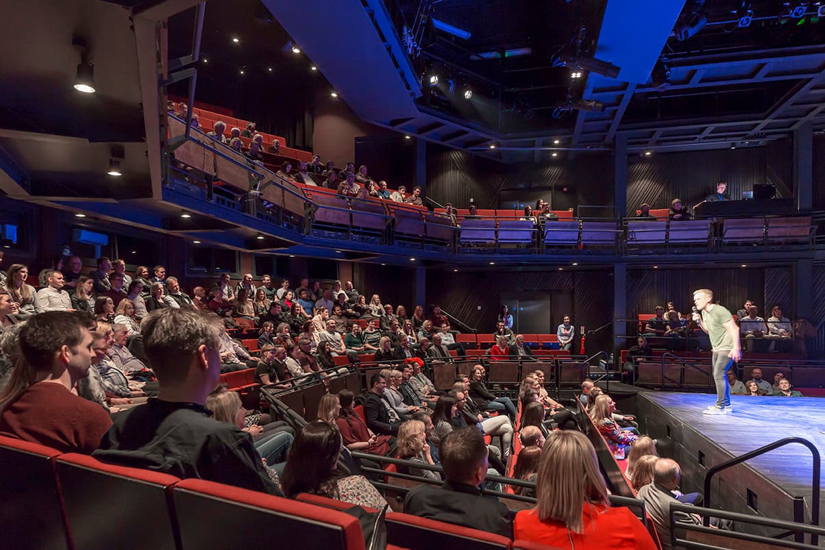 Storyhouse - image 7