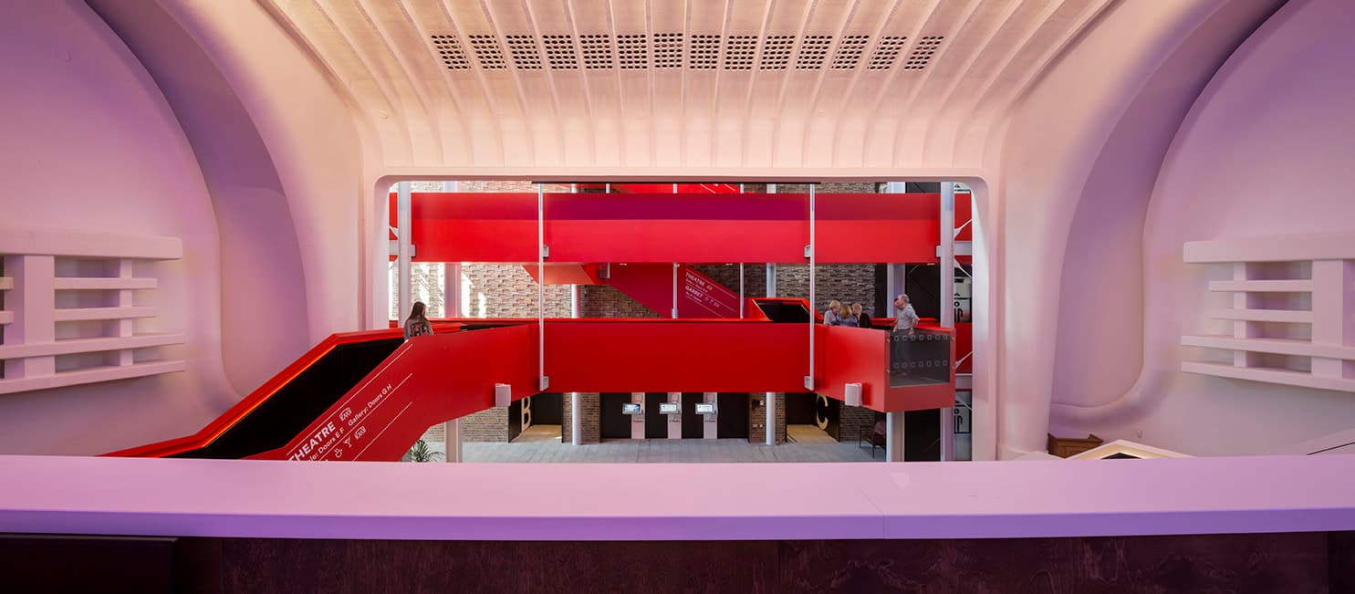 Storyhouse - image 2